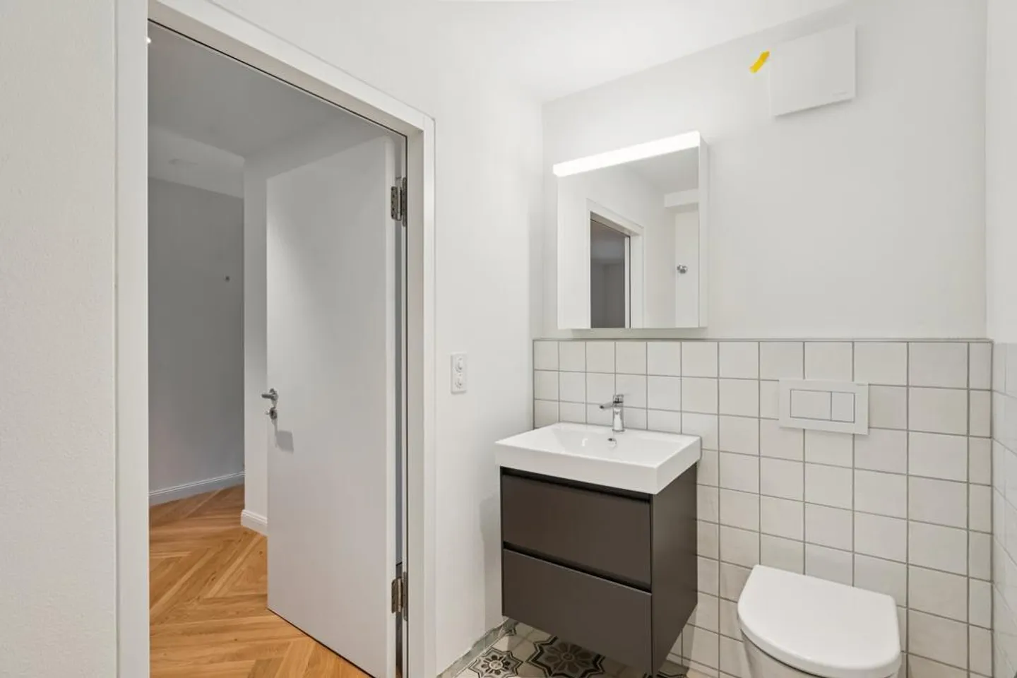 Bel Étage - Prima locazione - Foto 9 di 11