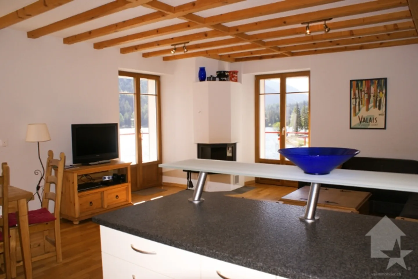 «Magnifico appartamento attico con vista mozzafiato sul lago!» - Foto 18 di 20