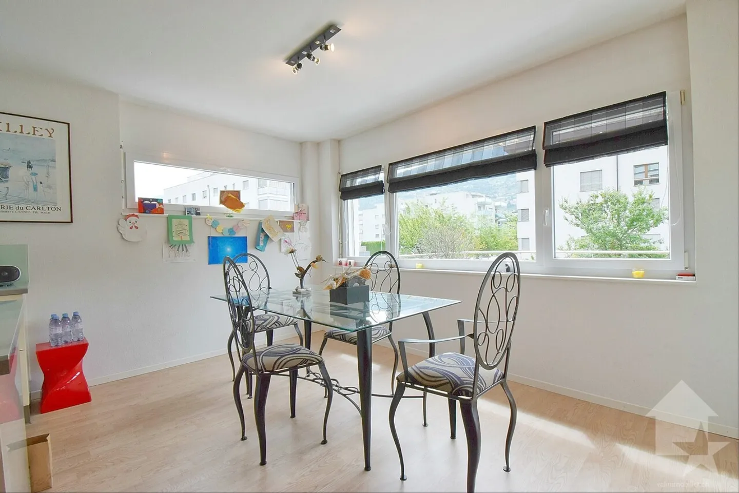 Appartement avec Terrasse - Photo 2 sur 13