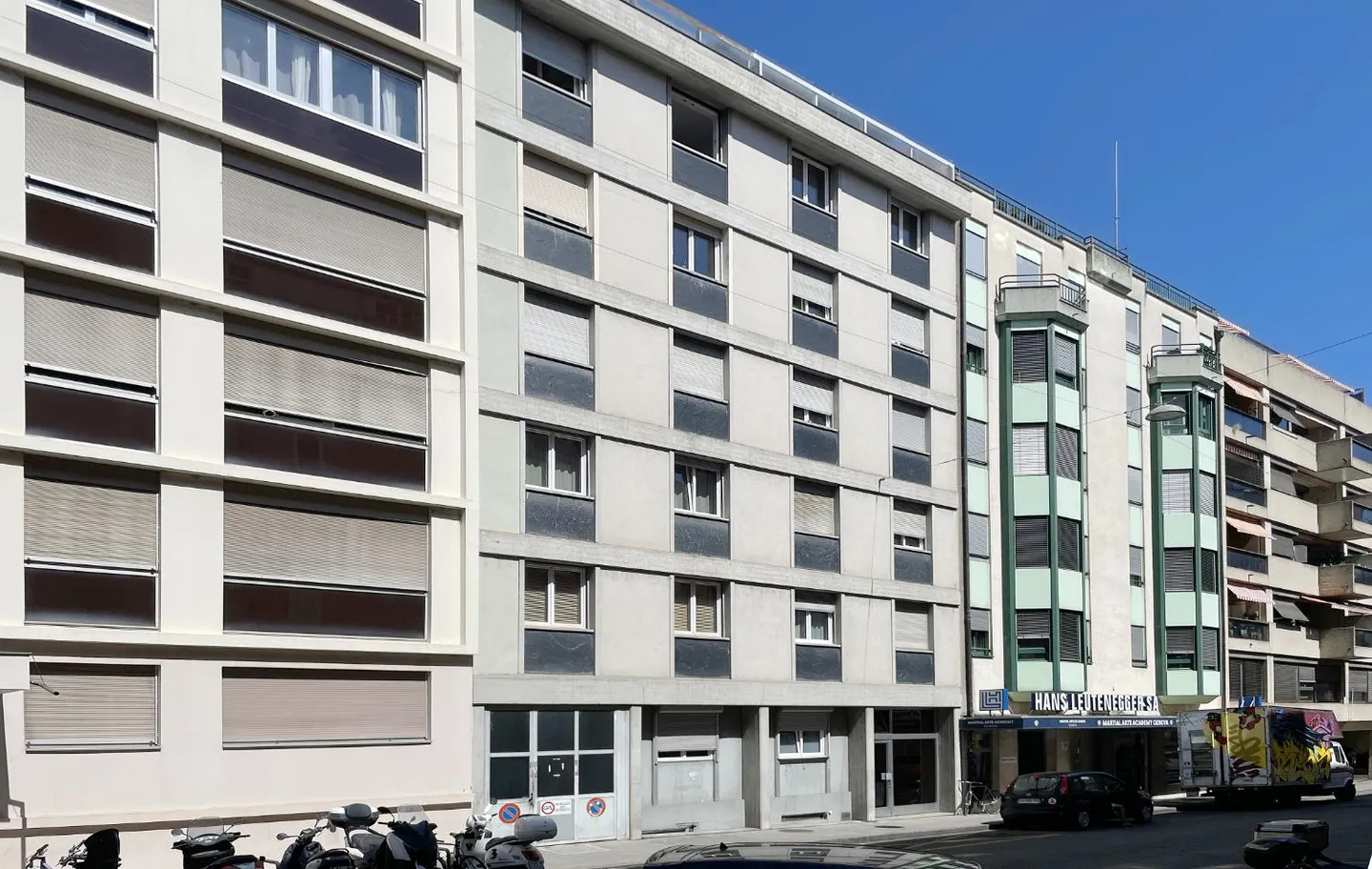 2-Zimmer-Wohnung - Foto 1 von 3