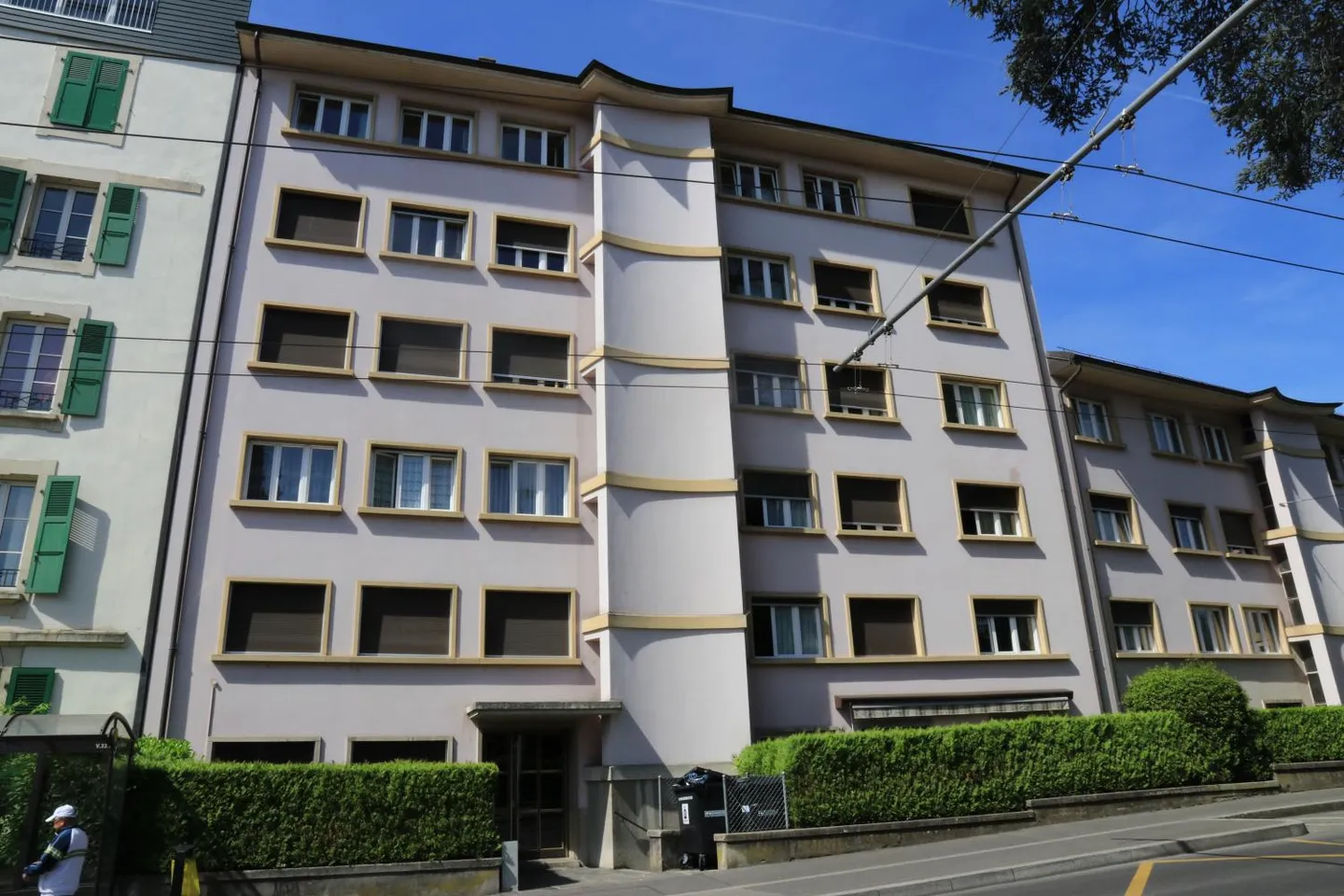 3-Zimmer-Wohnung - Foto 1 von 1