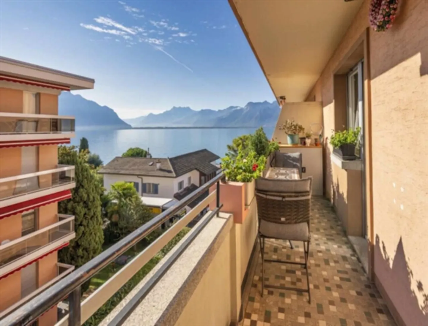 Lakeside - Appartement rénové exclusif - Photo 4 sur 11