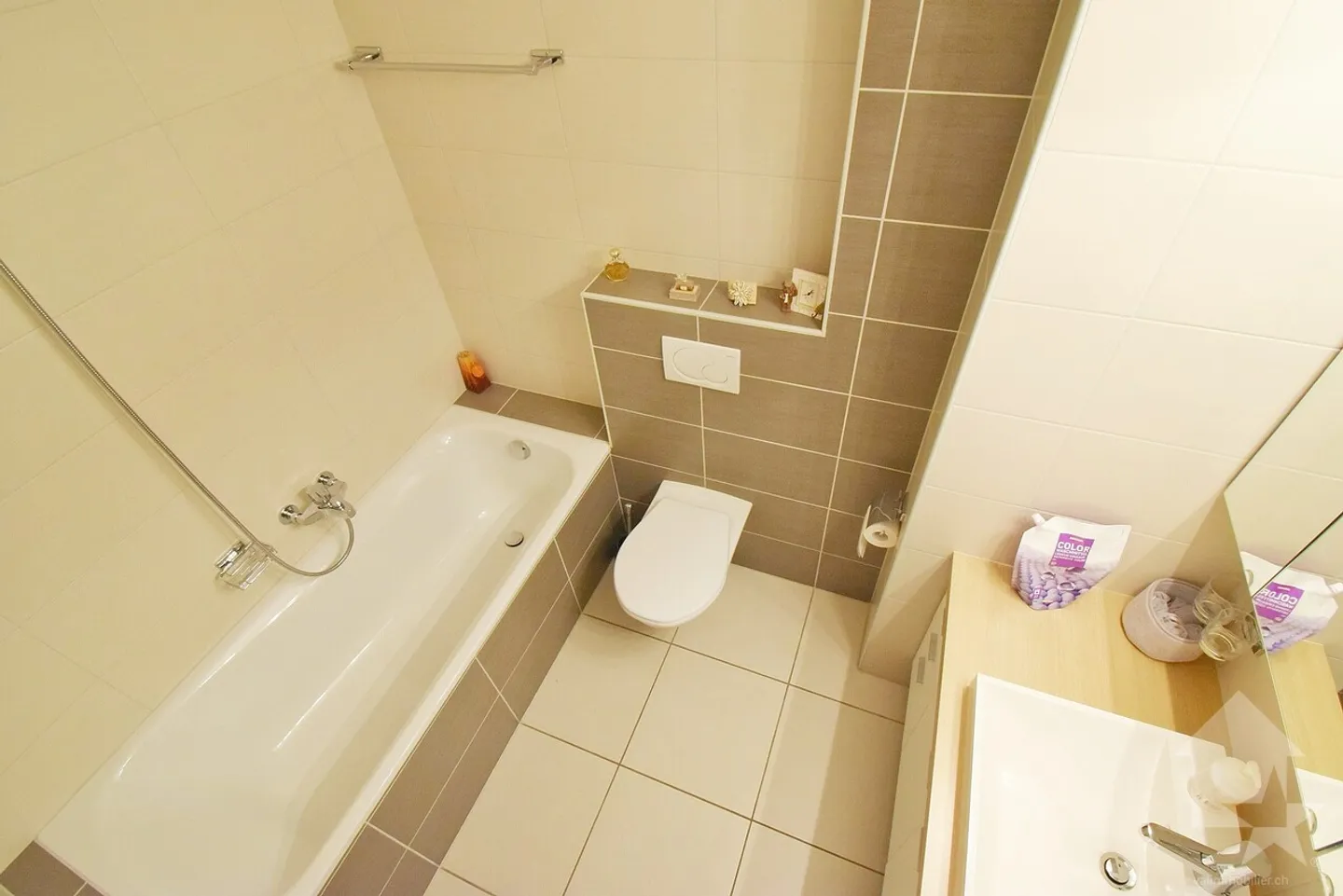 Appartement avec Terrasse - Photo 13 sur 13