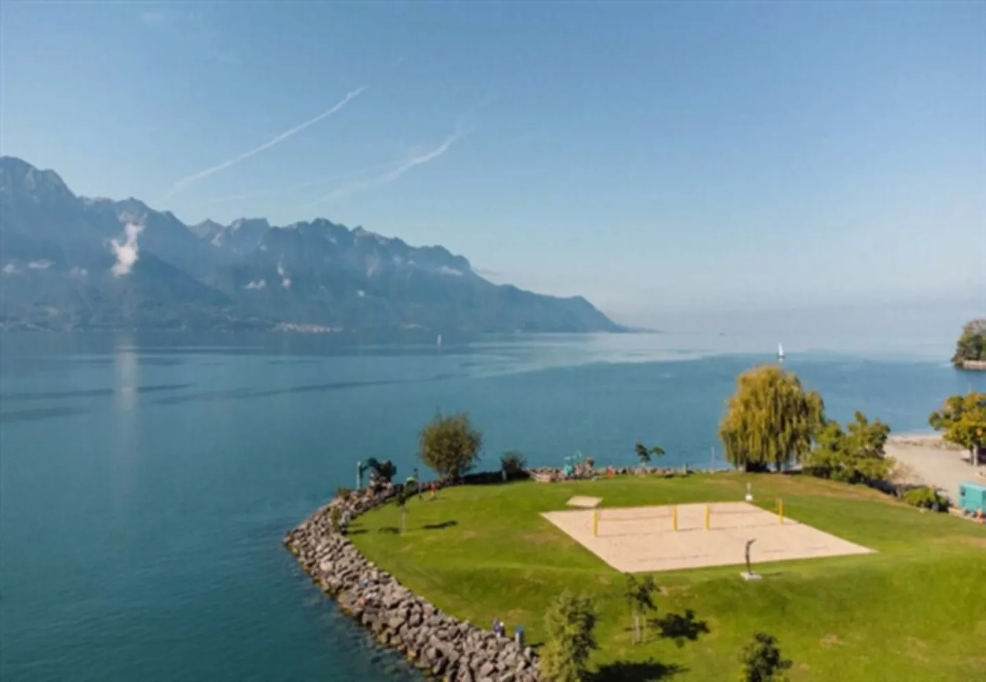 Lakeside - Appartement rénové exclusif - Photo 9 sur 11