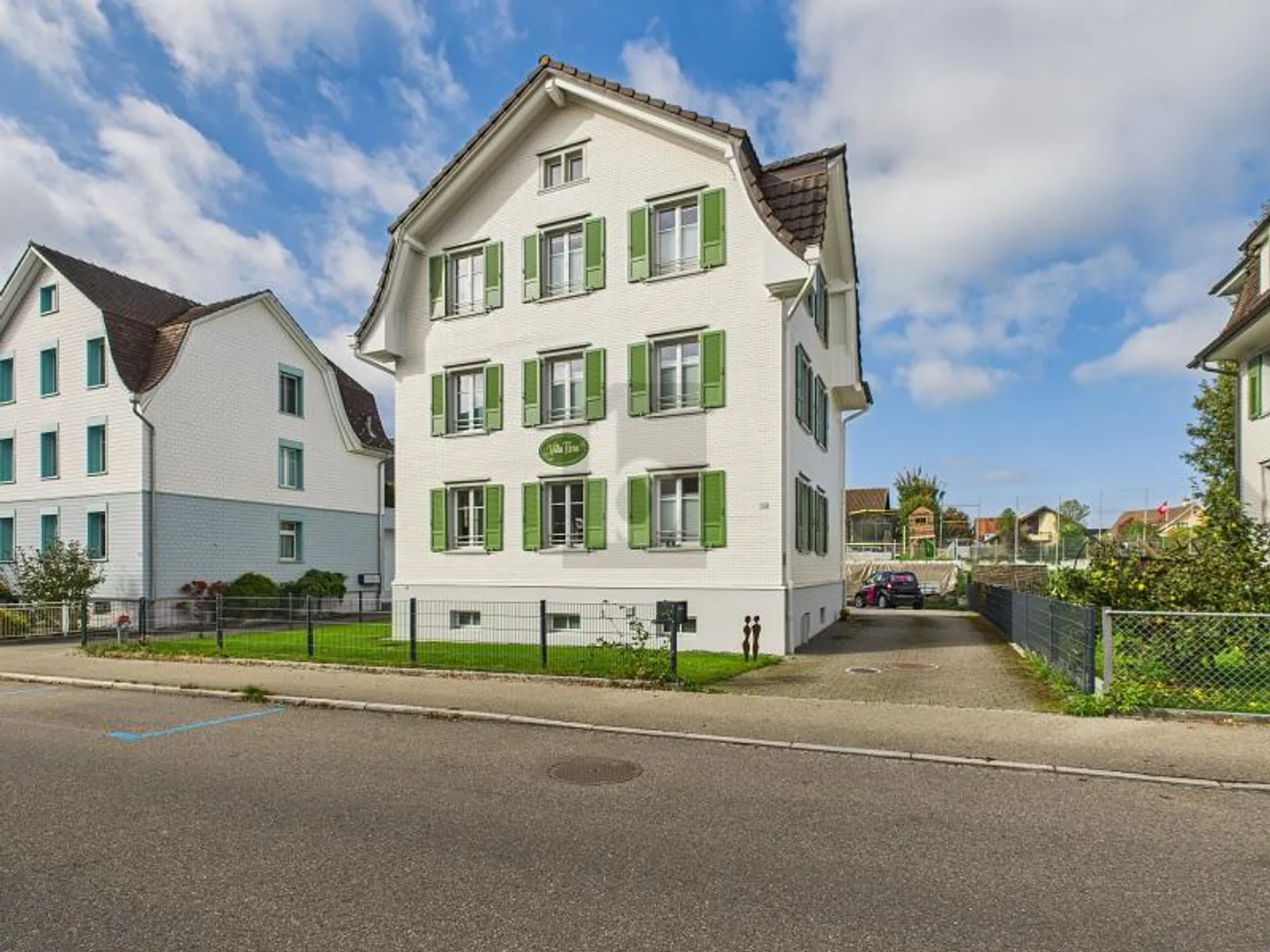 Maison individuelle à louer - Photo 4 sur 6