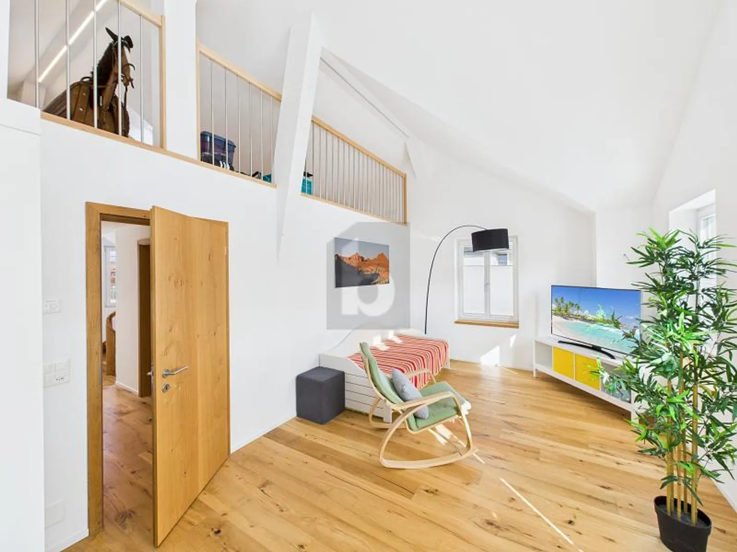 Maison individuelle à louer - Photo 5 sur 6