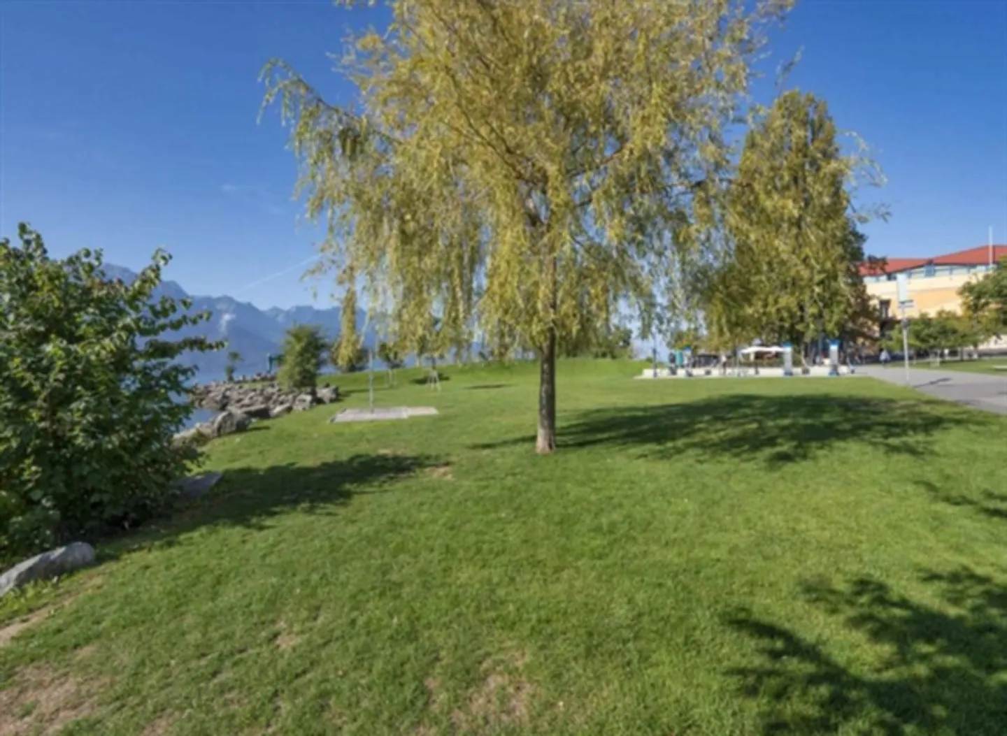 Lakeside - Appartement rénové exclusif - Photo 10 sur 11