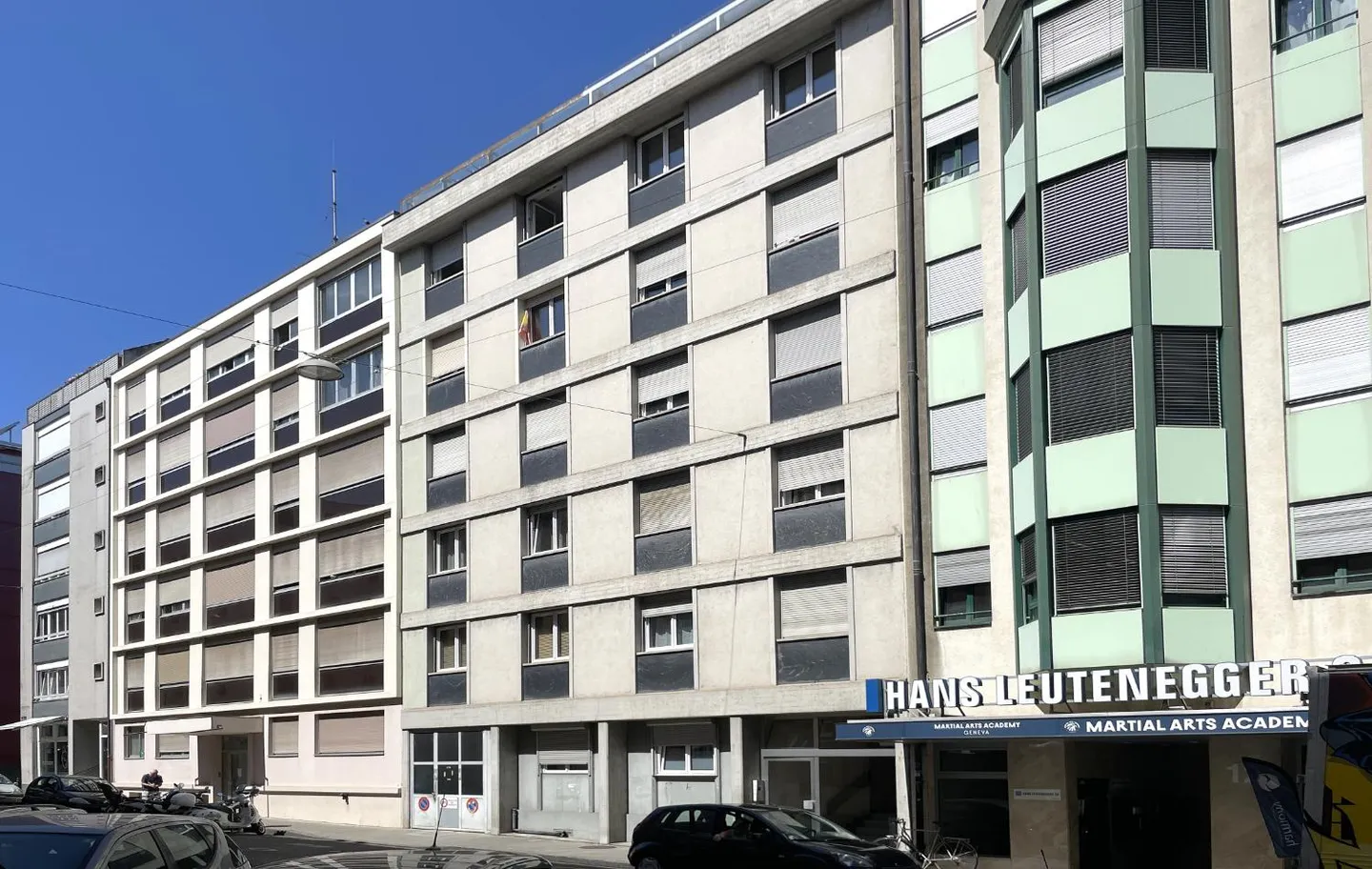 2-Zimmer-Wohnung - Foto 2 von 3