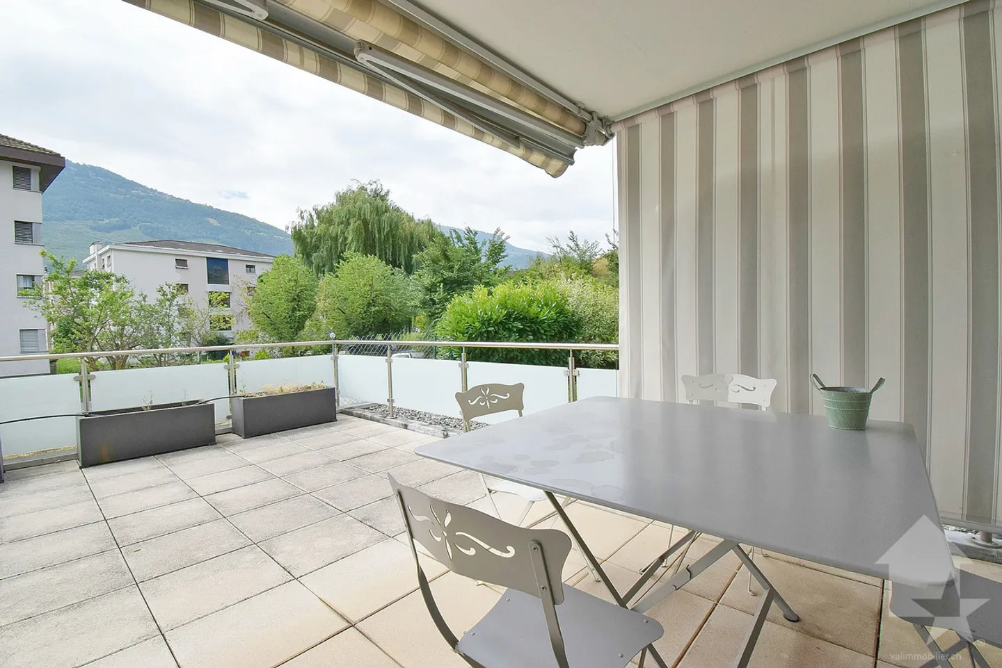 Appartement avec Terrasse - Photo 6 sur 13