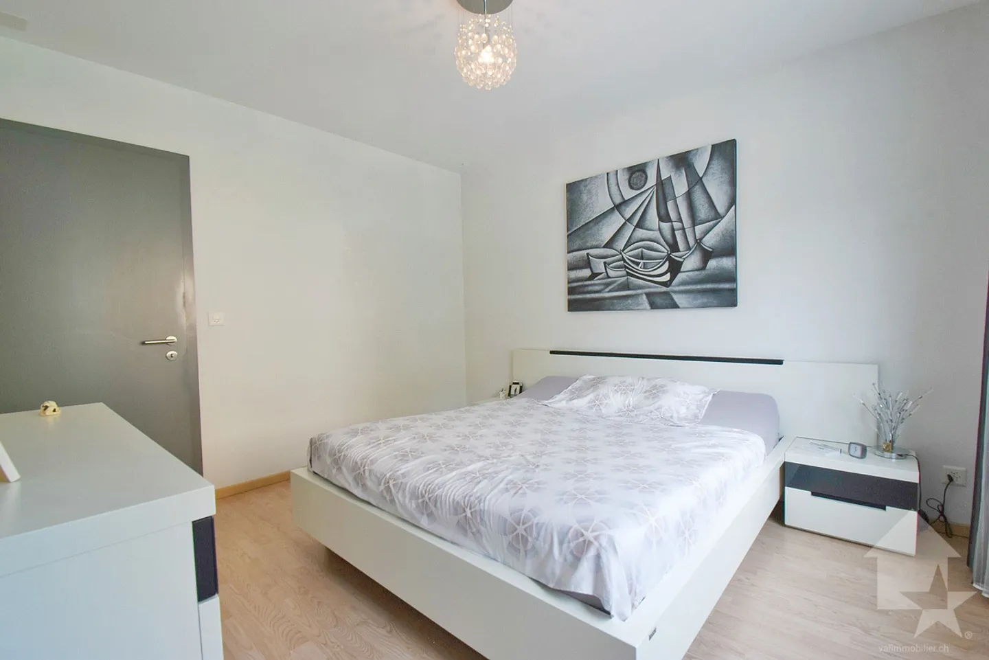 Appartement avec Terrasse - Photo 8 sur 13