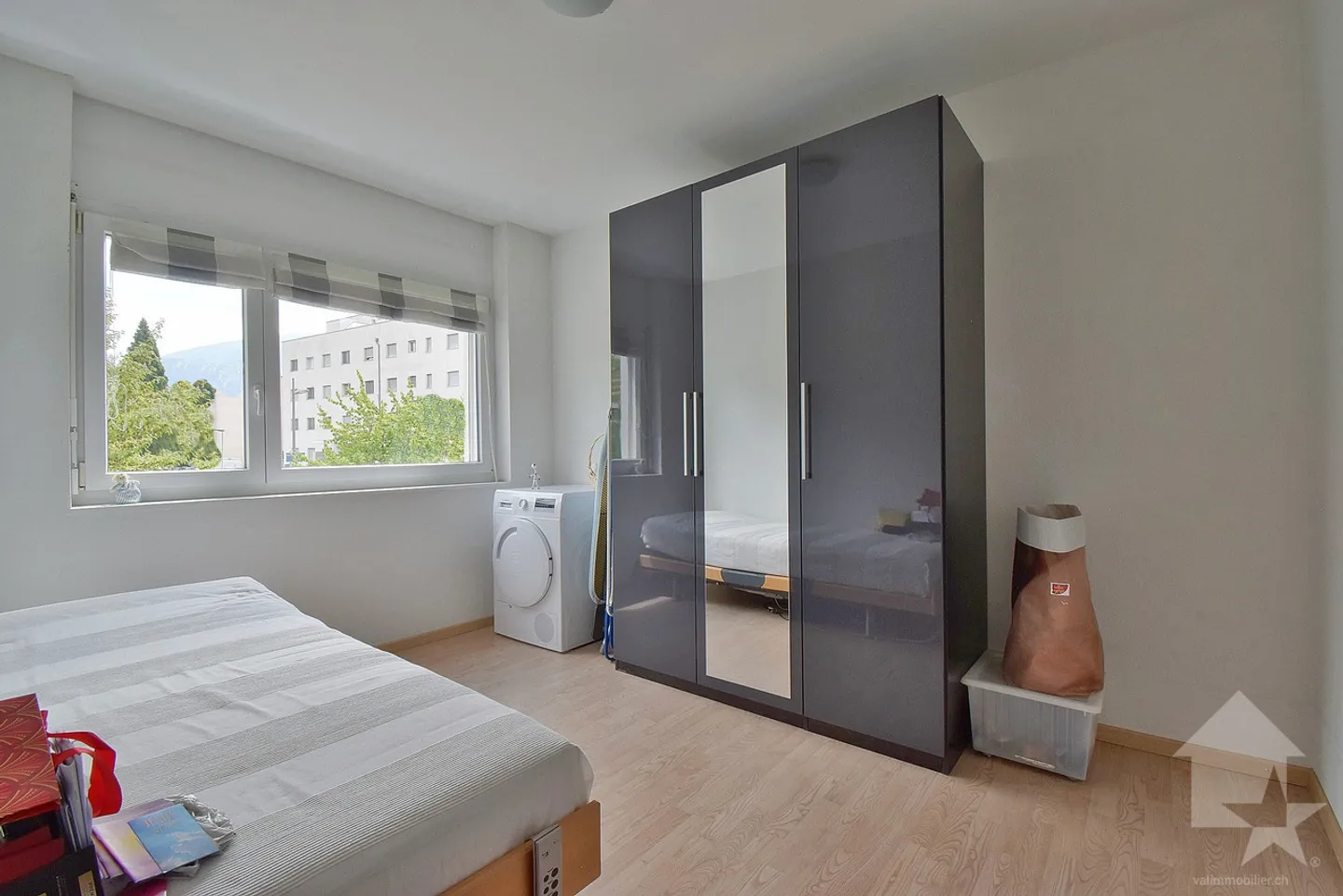 Appartement avec Terrasse - Photo 10 sur 13