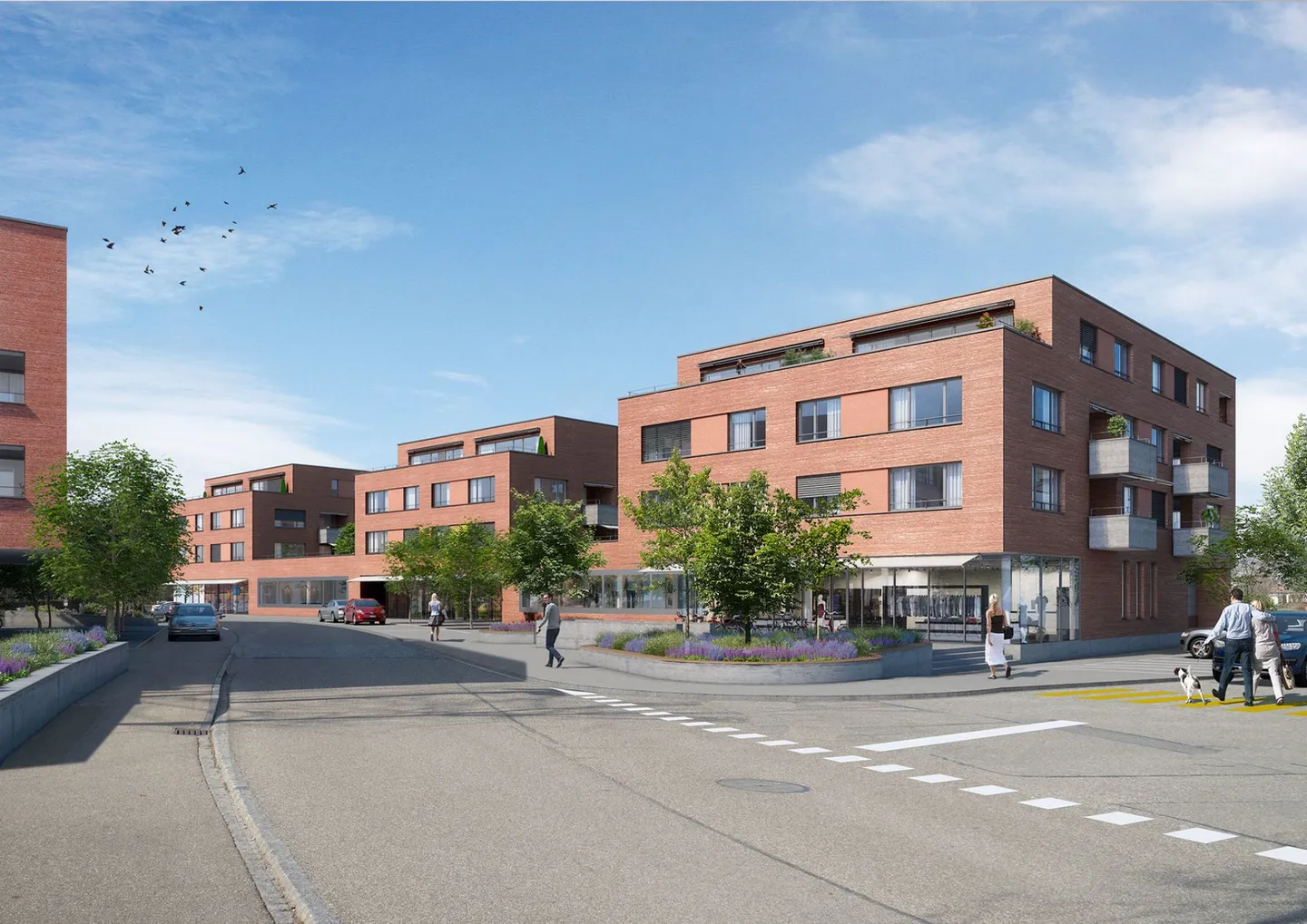 Exclusif au Widenboulevard! - Photo 12 sur 12