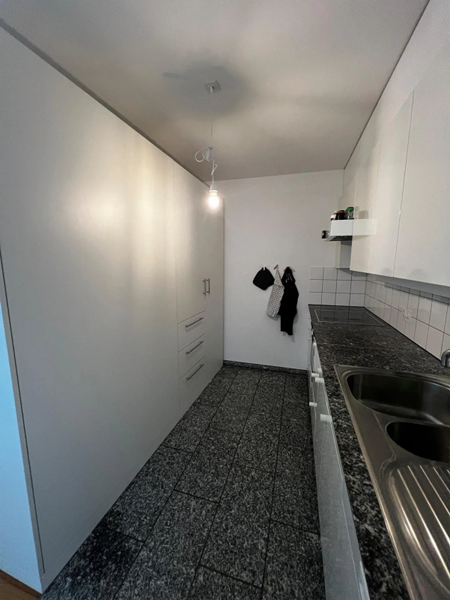 Appartement au cœur de Baden - Photo 1 sur 8