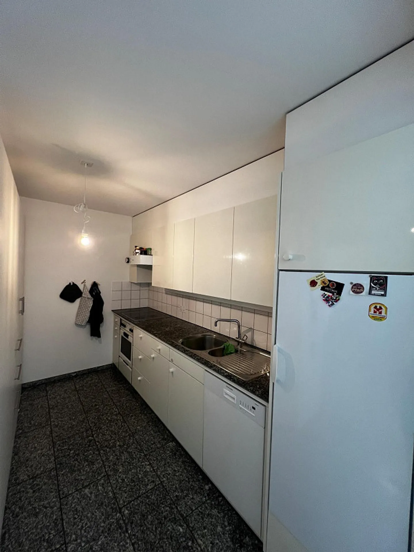 Appartement au cœur de Baden - Photo 2 sur 8