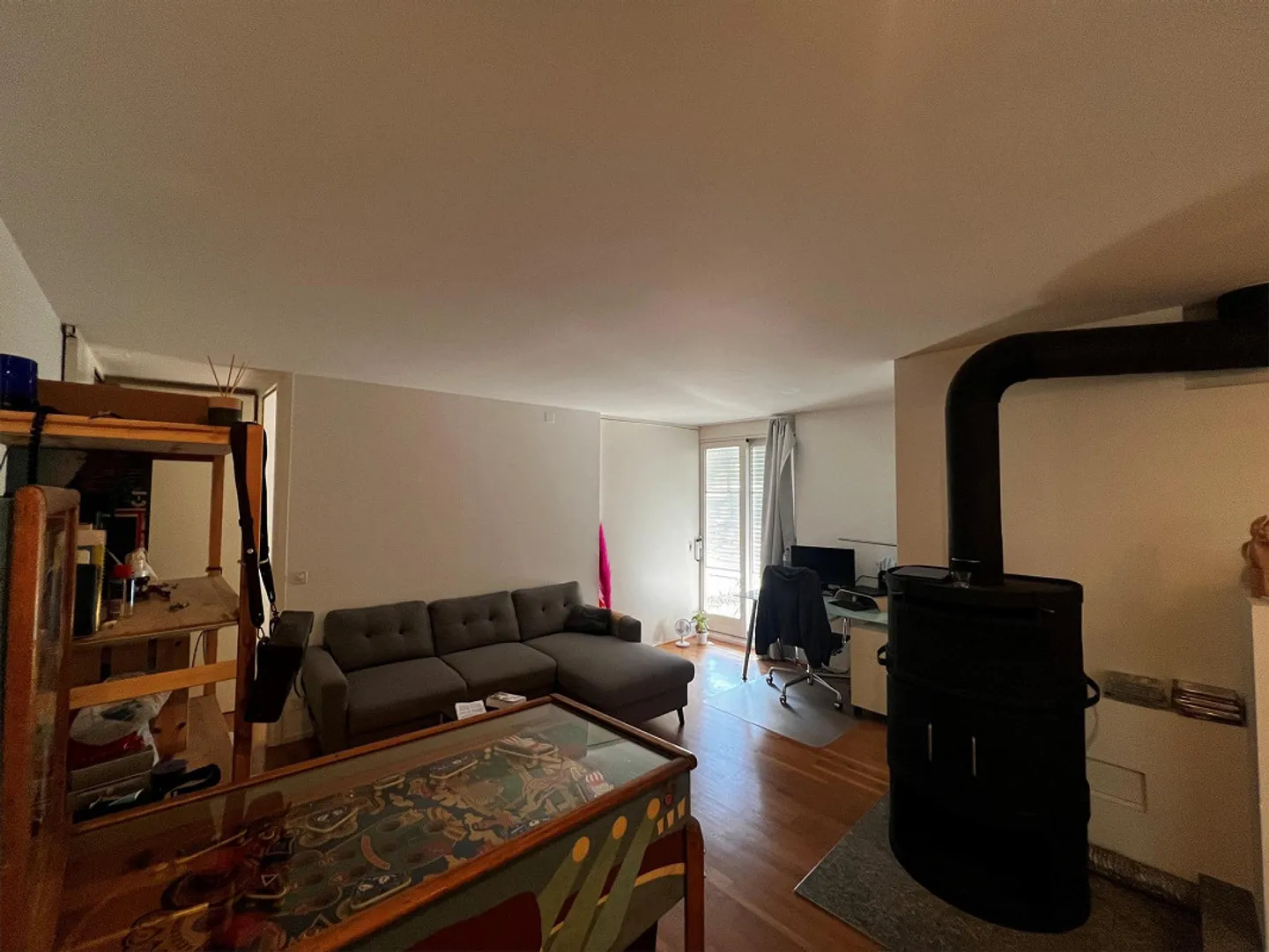 Appartement au cœur de Baden - Photo 3 sur 8