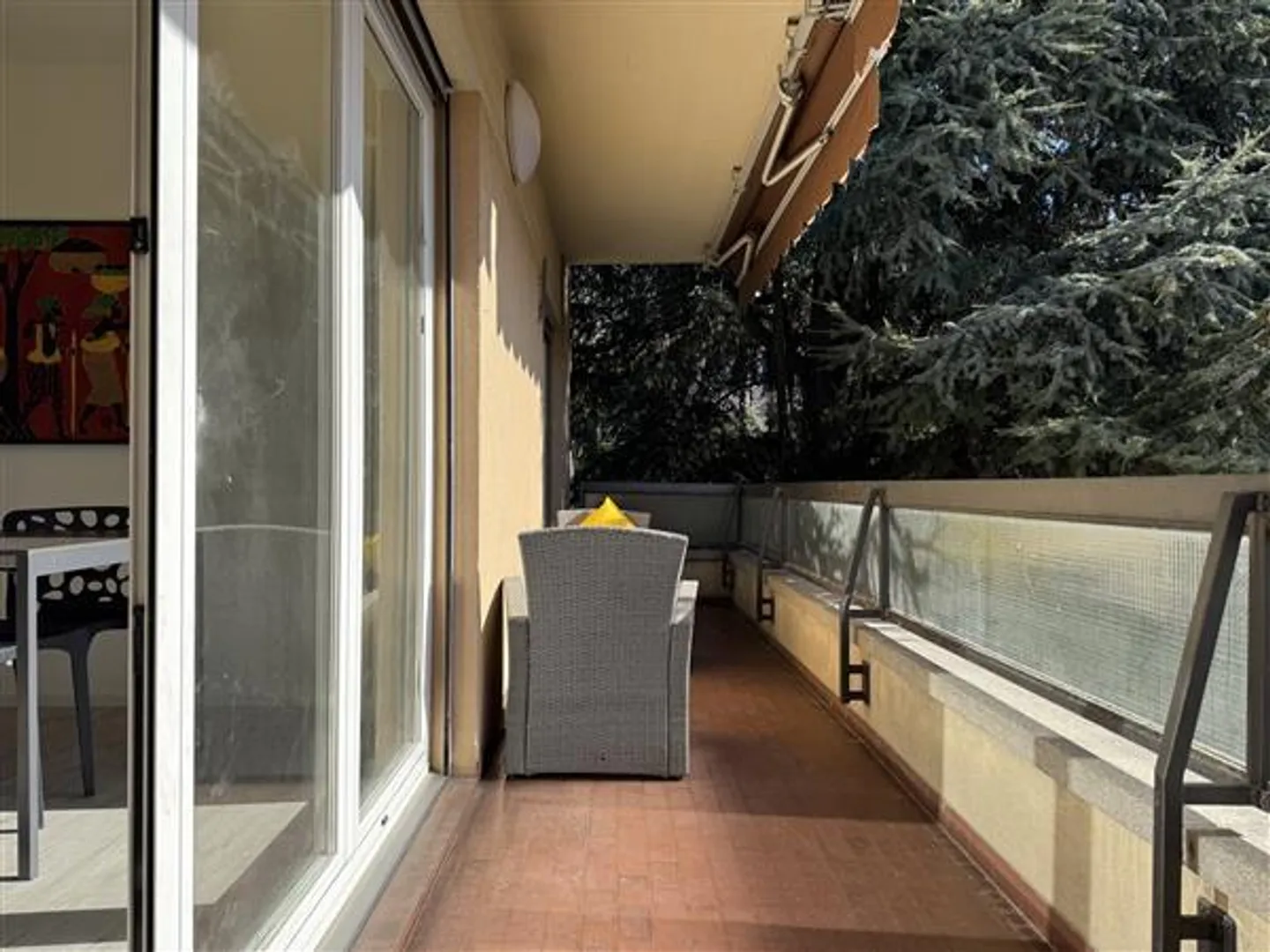 Viganello: Appartamento di 4.5 locali - Foto 12 di 13