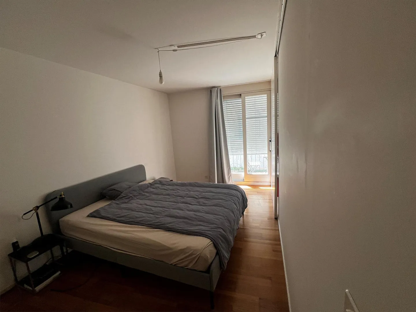 Appartement au cœur de Baden - Photo 4 sur 8