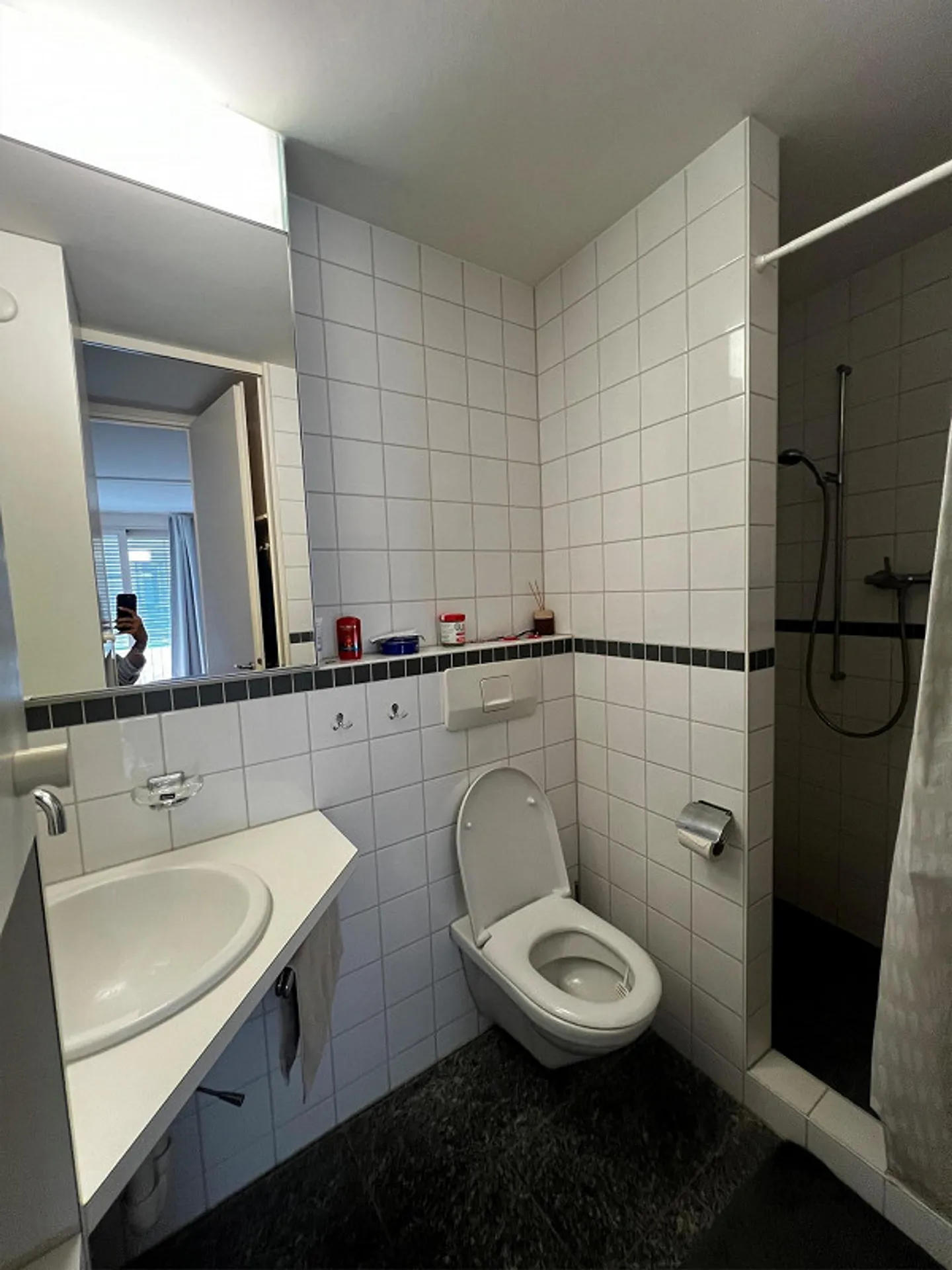 Appartement au cœur de Baden - Photo 7 sur 8