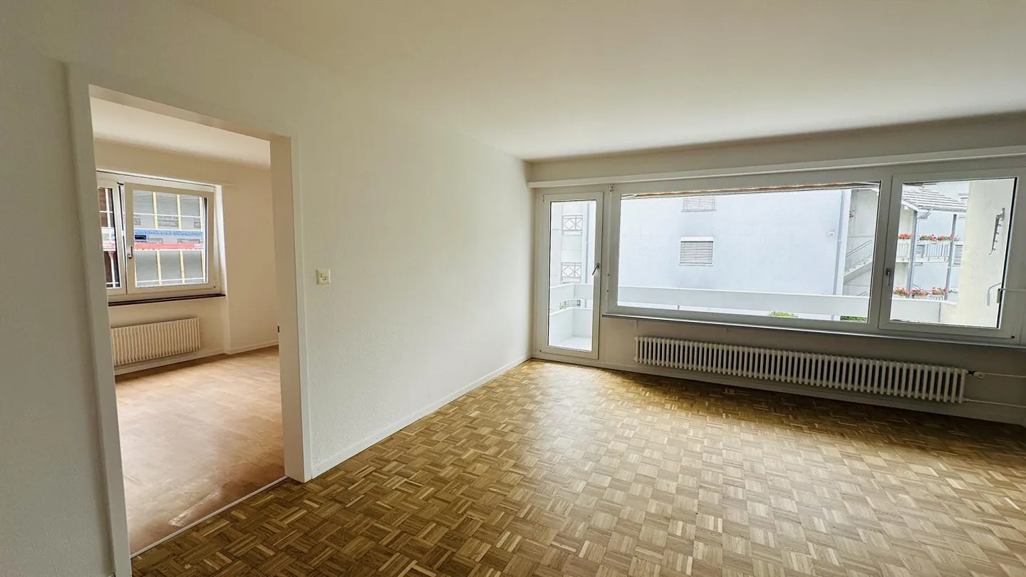 Wohnen im Buchholzquartier - Foto 8 von 10