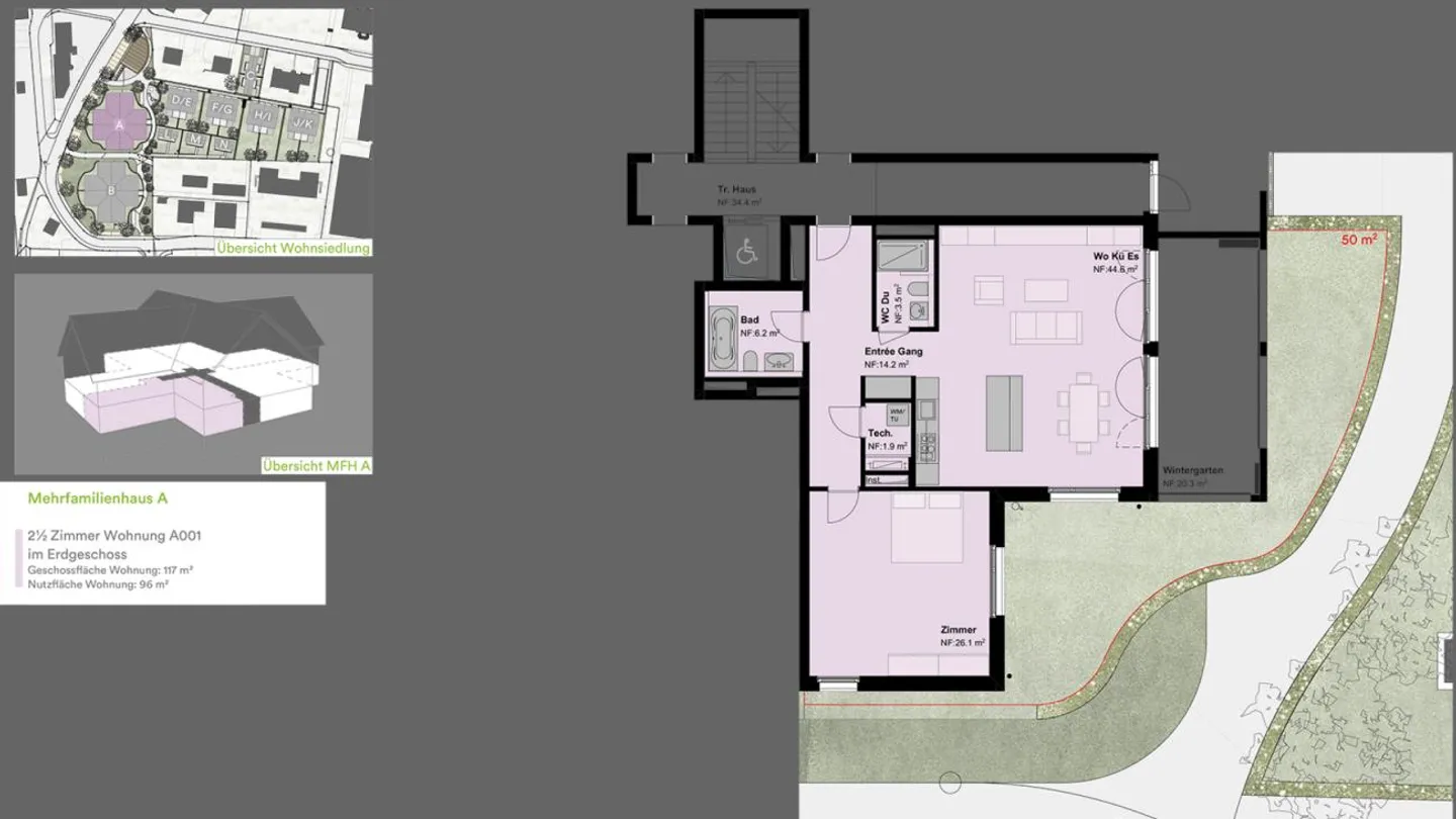 Condominiums "Struppler" - Foto 5 di 5
