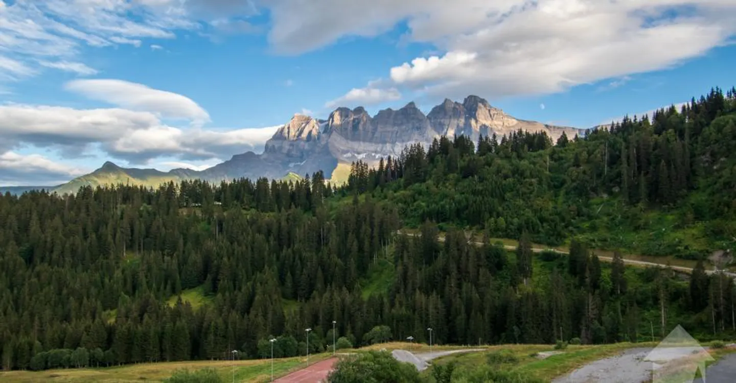 Appartamento Incantevole a Champoussin - Foto 10 di 10