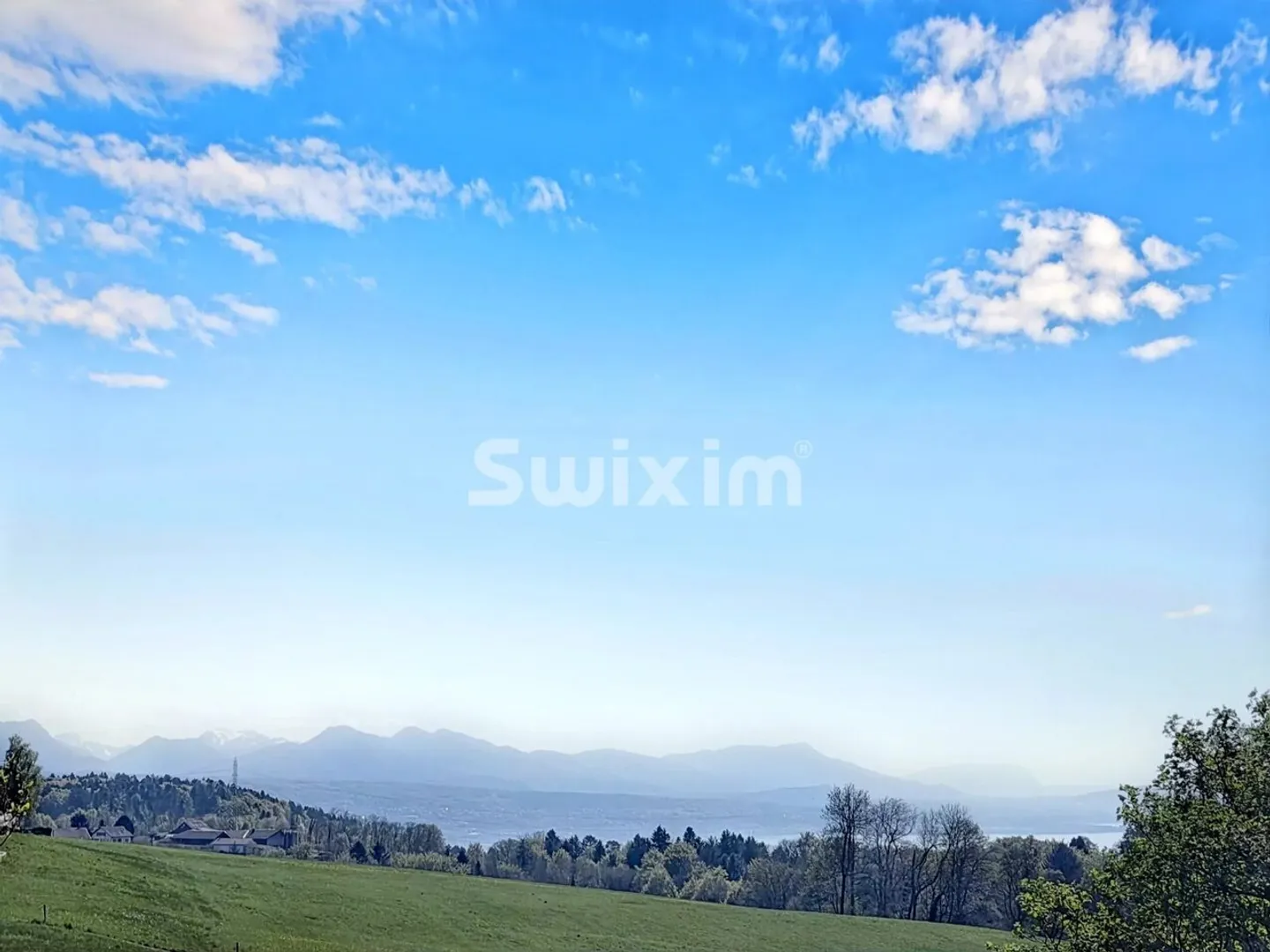 Villa Spacieuse Près de Lausanne - Photo 2 sur 2