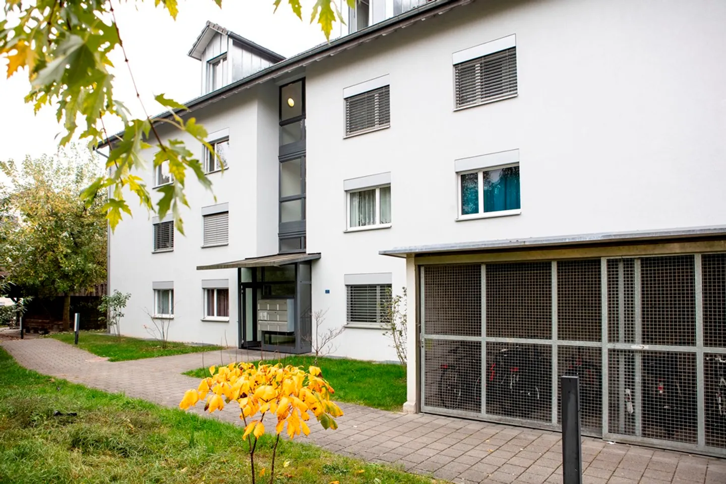 Appartamento 4.5 locali - Foto 2 di 7