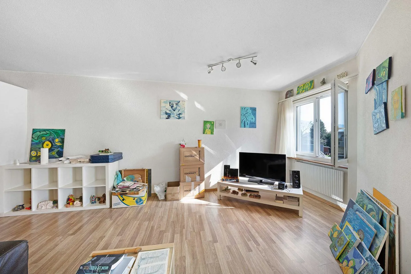 2-room apartment - Photo 2 of 11