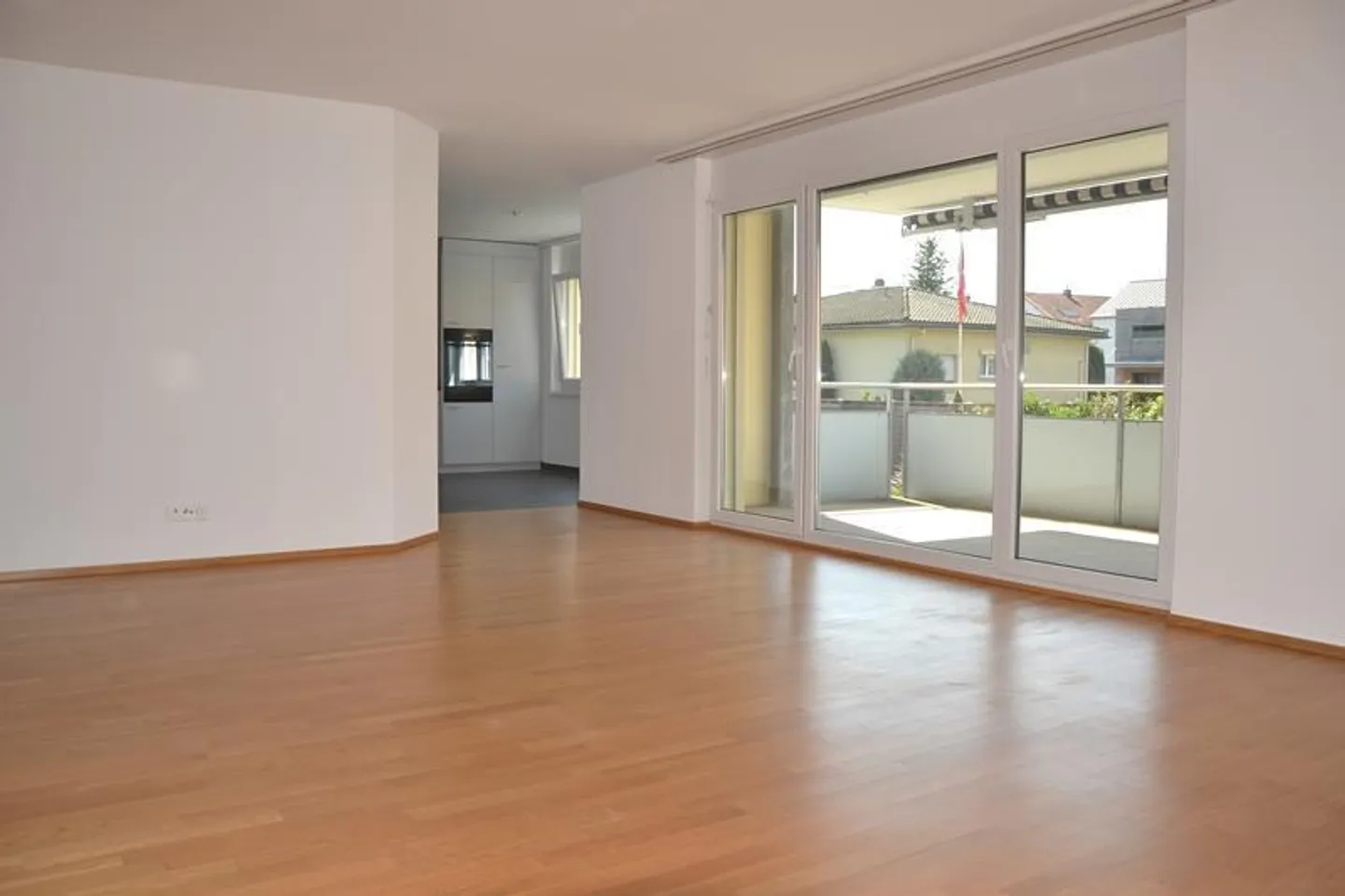 Appartamento 4.5 locali - Foto 3 di 7