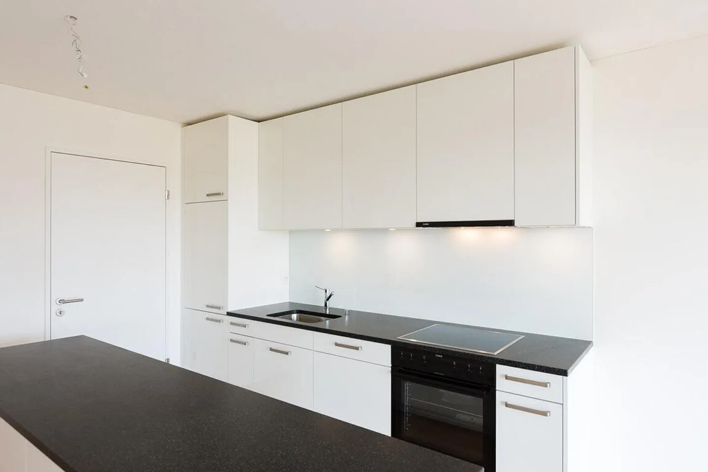 Apartment for rent - Photo 5 of 12
