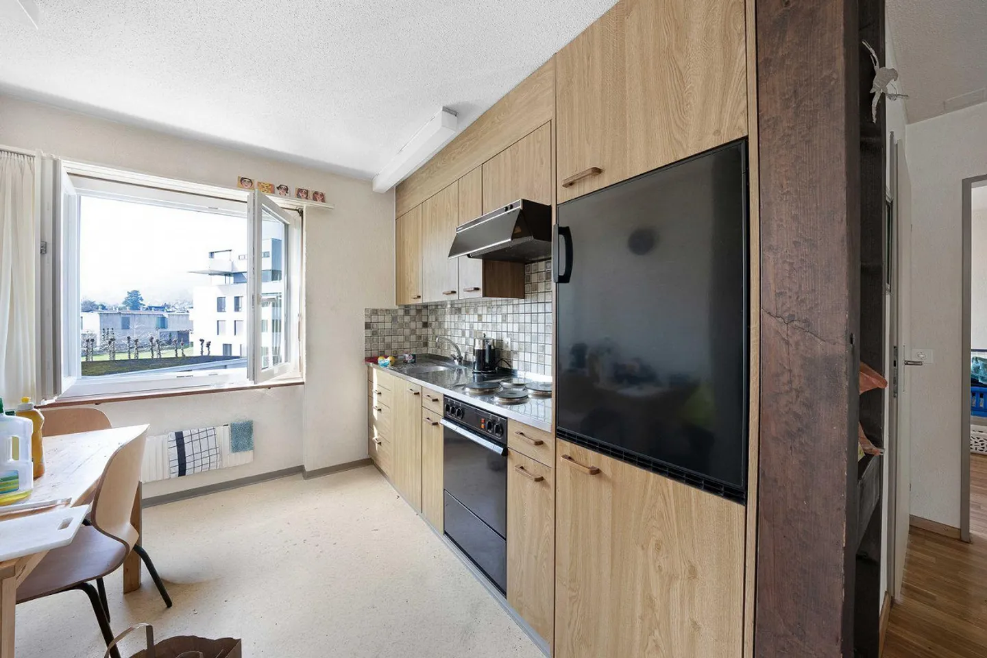 2-room apartment - Photo 5 of 11