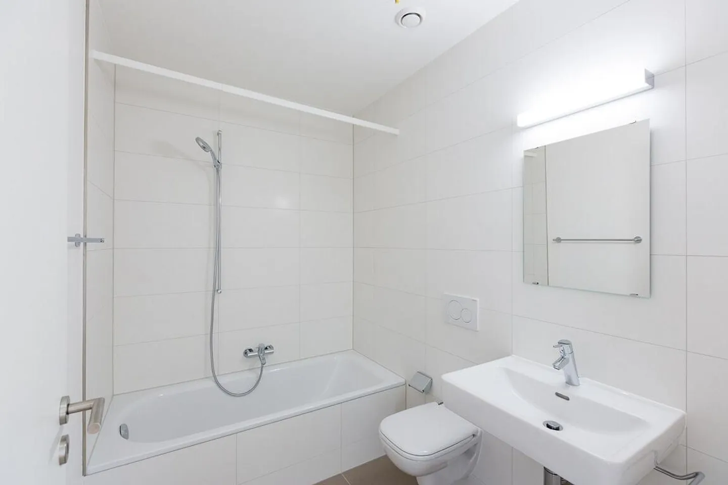 Apartment for rent - Photo 10 of 12