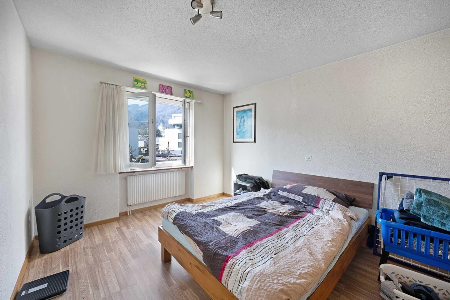 2-room apartment - Photo 7 of 11