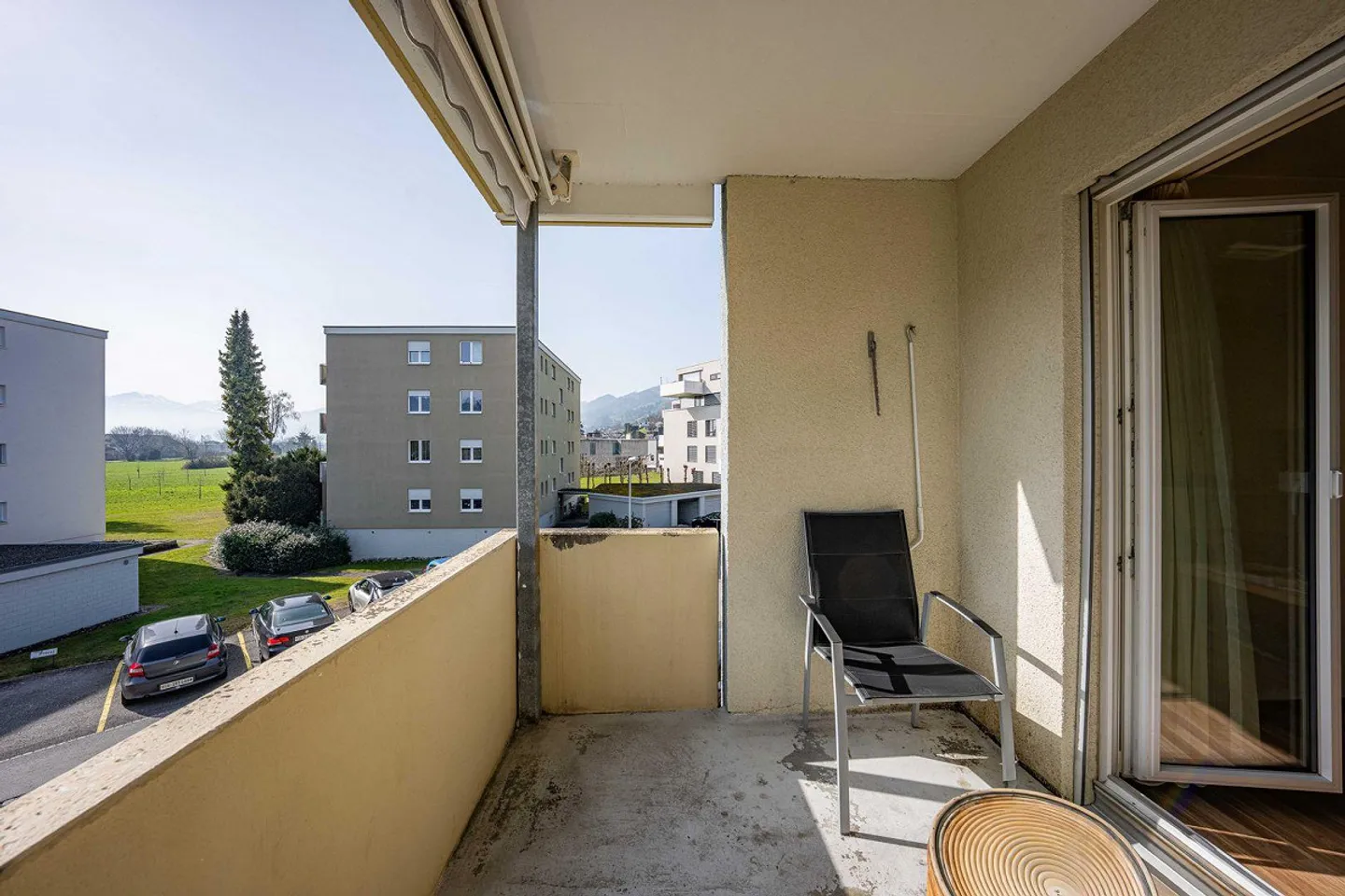 2-room apartment - Photo 9 of 11