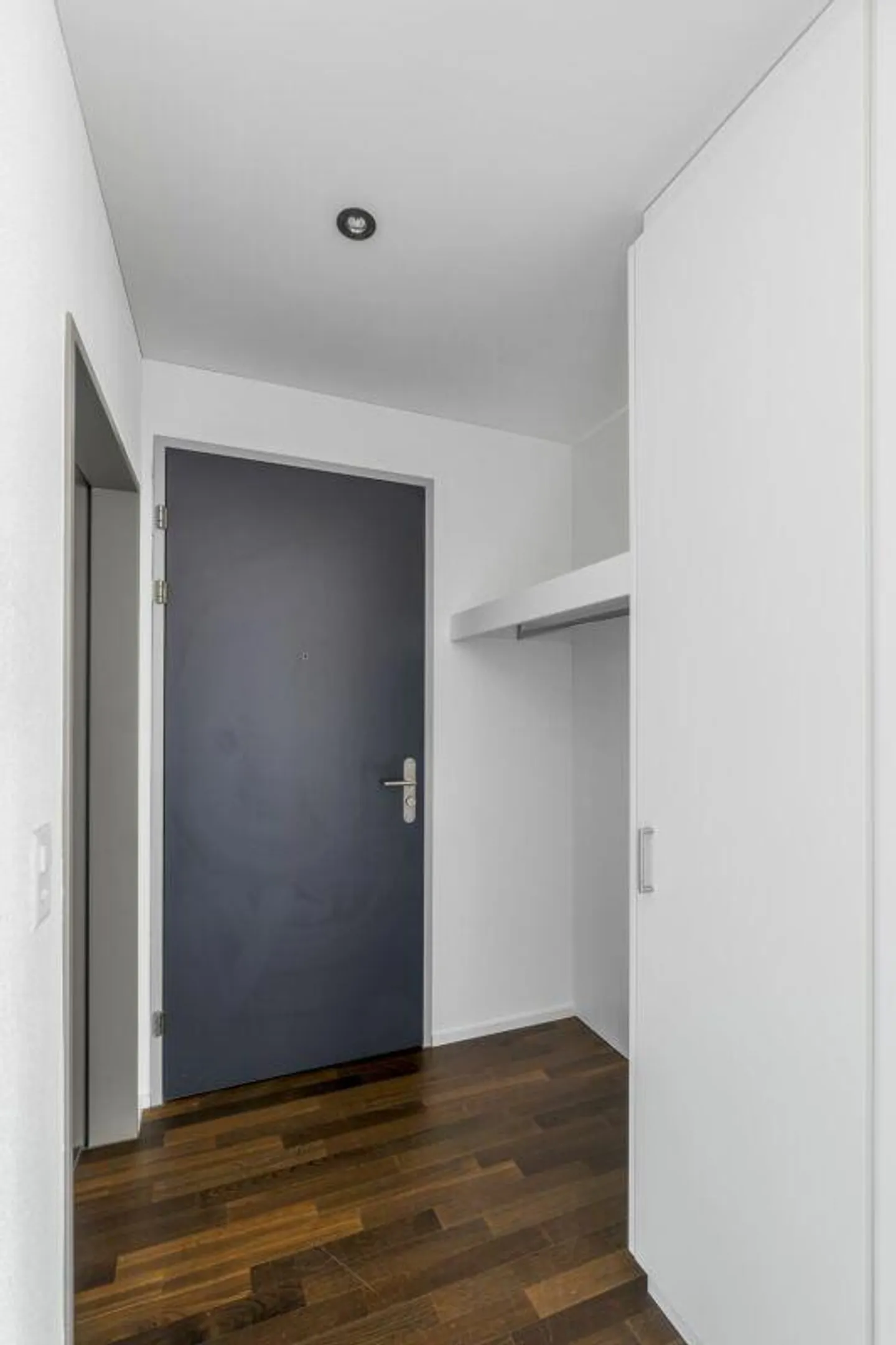 Grosszügige Wohnung mit toller Aussicht - Foto 6 von 9