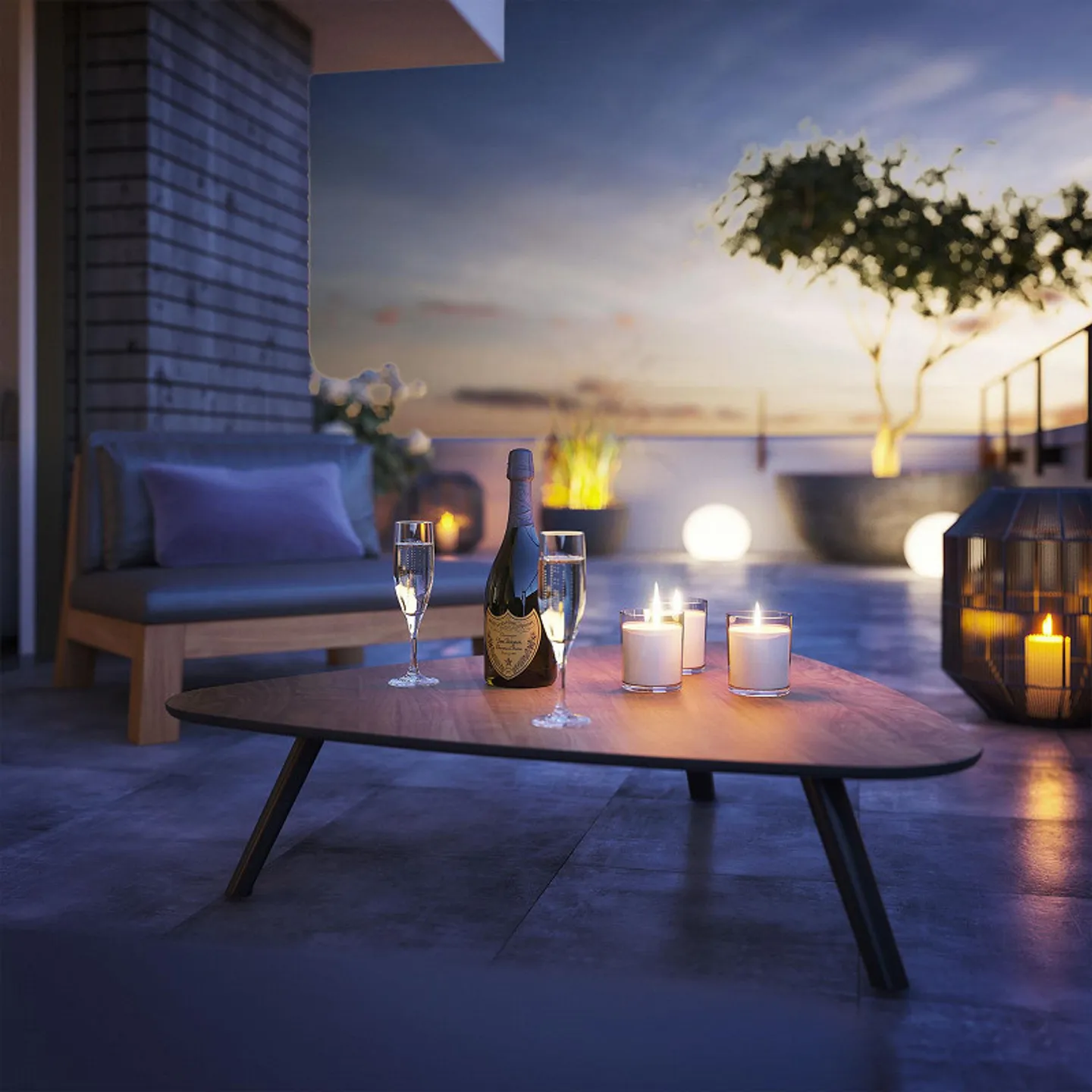 «Eichgut» in Birr - Wohnen mit Freiraum - Foto 2 von 8