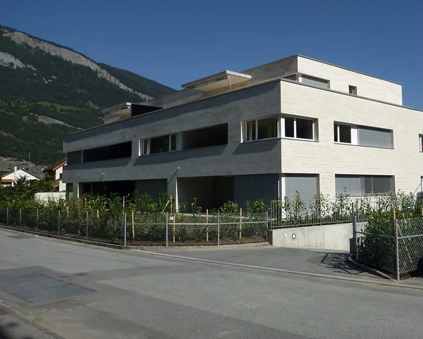 Posto auto sotterraneo - Foto 1 di 2