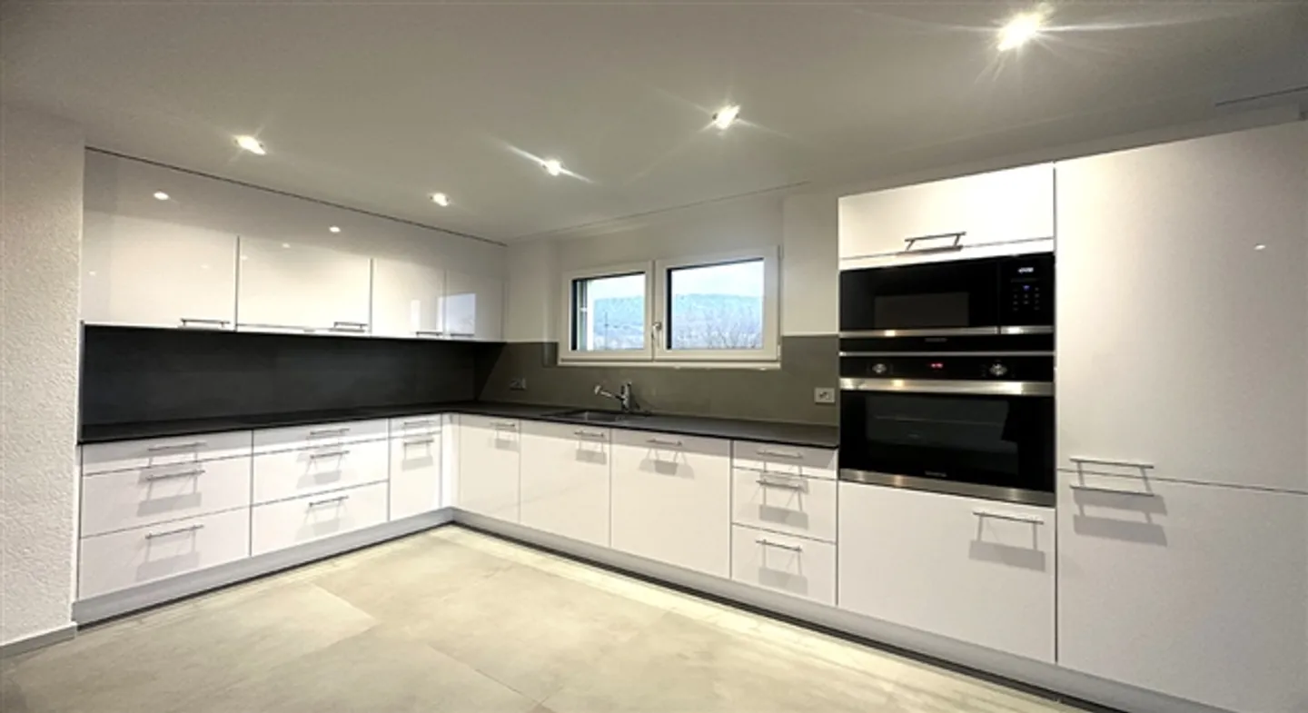 «Appartamento 2.5 stanze» - Foto 3 di 9