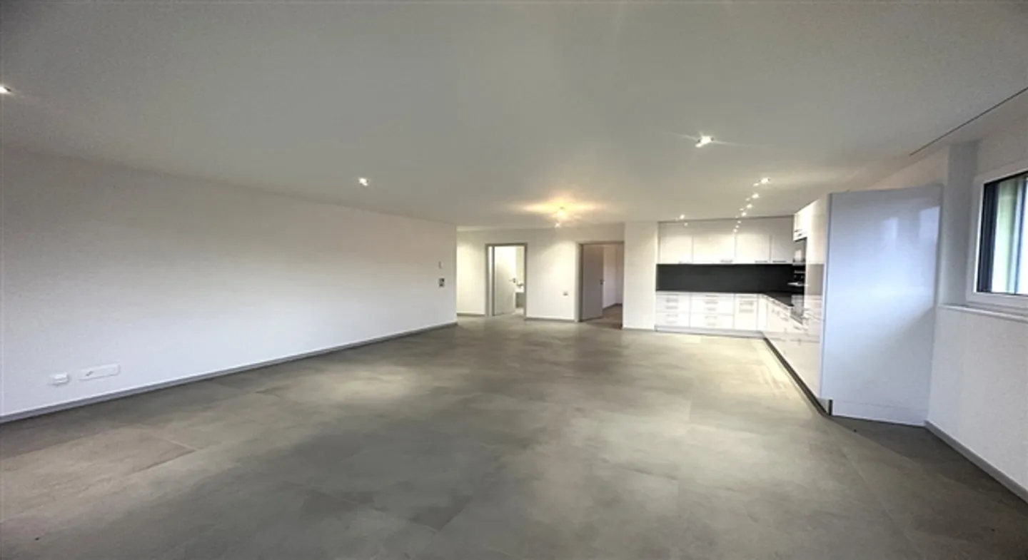 «Appartamento 2.5 stanze» - Foto 8 di 9