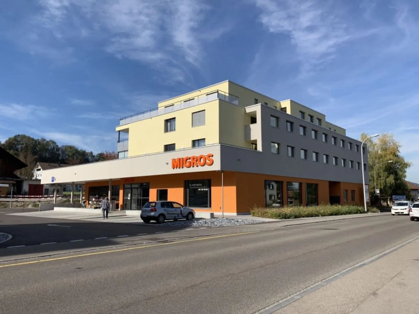 Vivere moderno a Bütschwil - Appartamento di 4,5 stanze per il comfort! - Foto 11 di 12