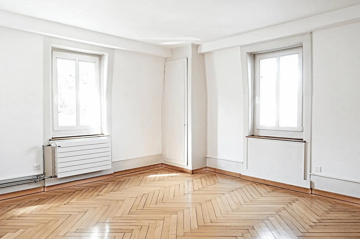 Appartement 3.5 pièces dans une villa historique à Kirchenfeld - Photo 4 sur 9