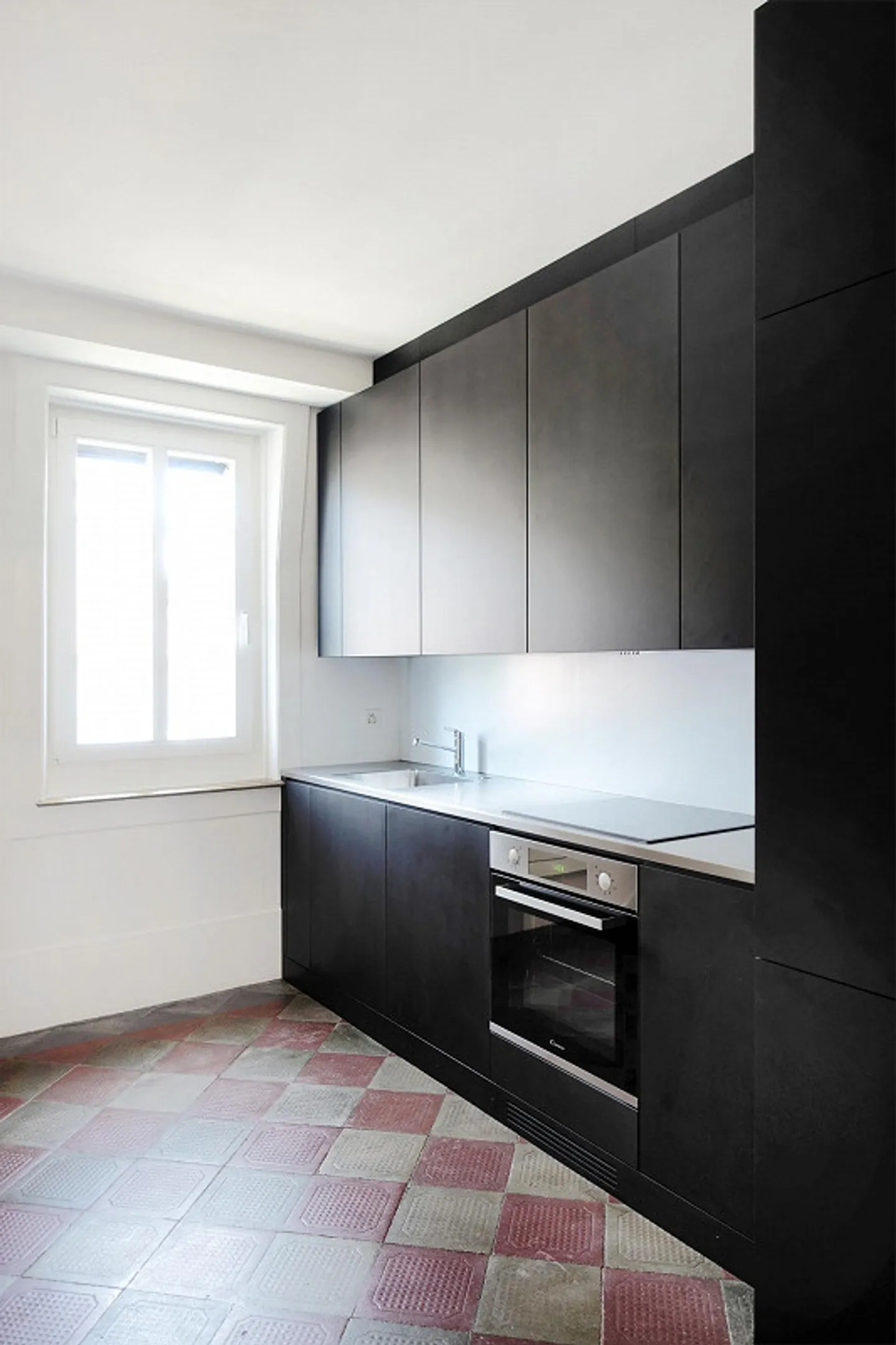 Appartement 3.5 pièces dans une villa historique à Kirchenfeld - Photo 5 sur 9