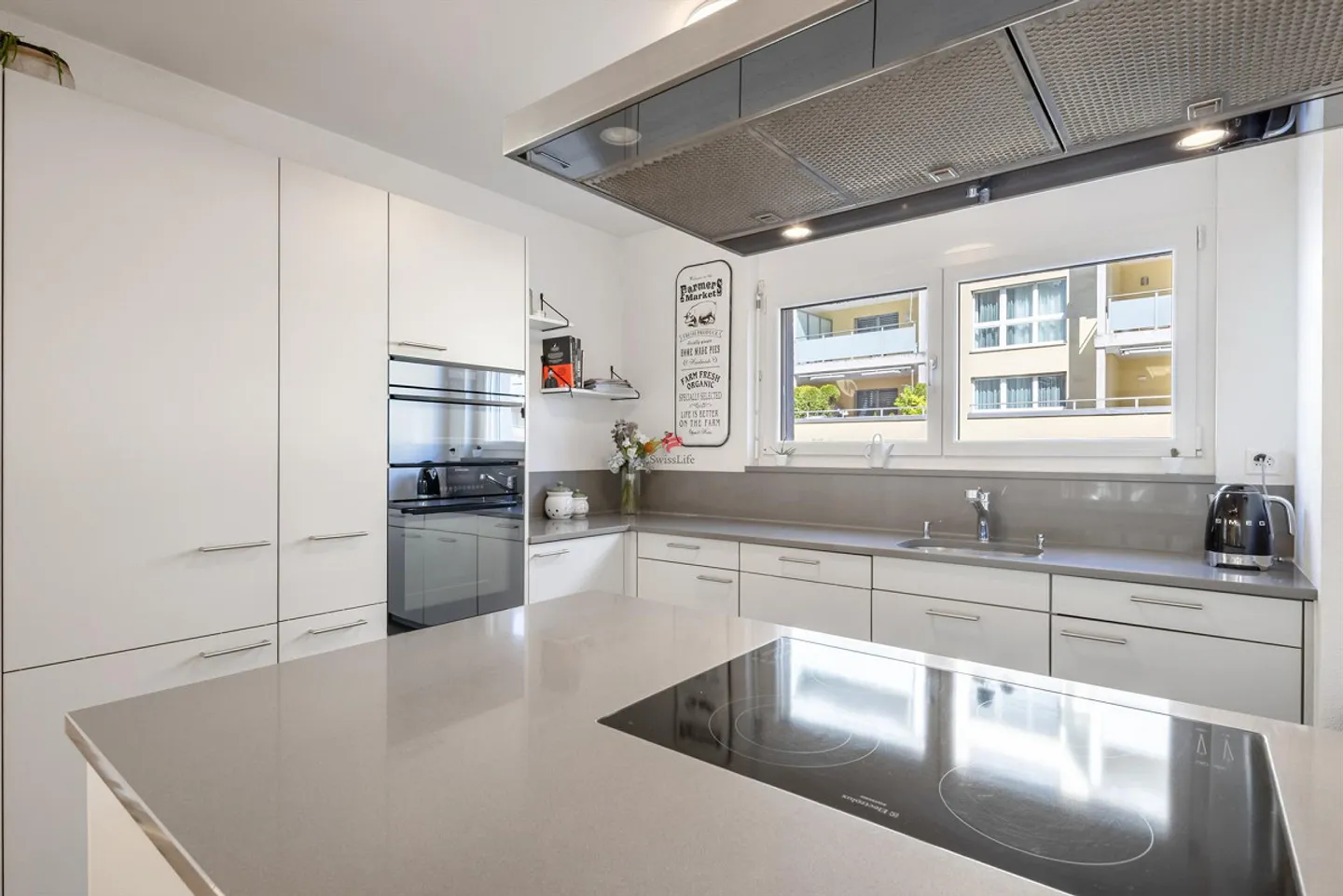 Appartement moderne avec jardin privé - Photo 7 sur 12