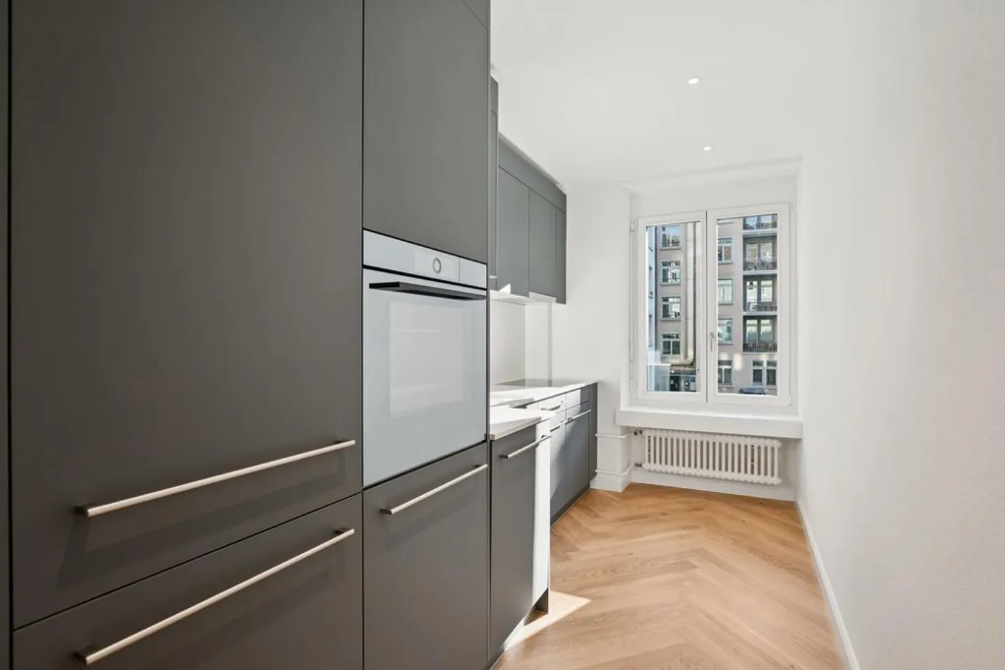 Bel Étage - Prima locazione - Foto 6 di 11