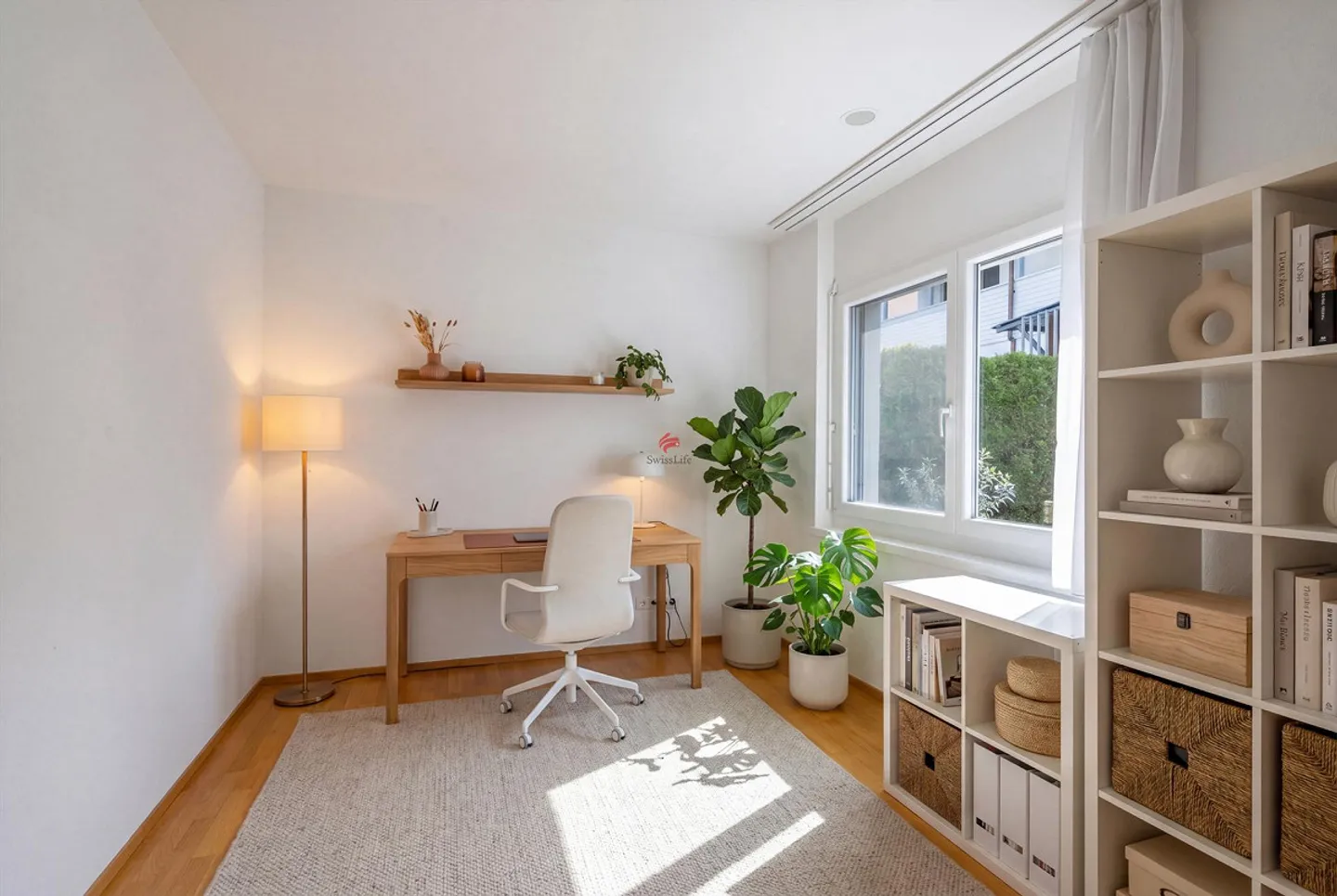 Appartement moderne avec jardin privé - Photo 11 sur 12