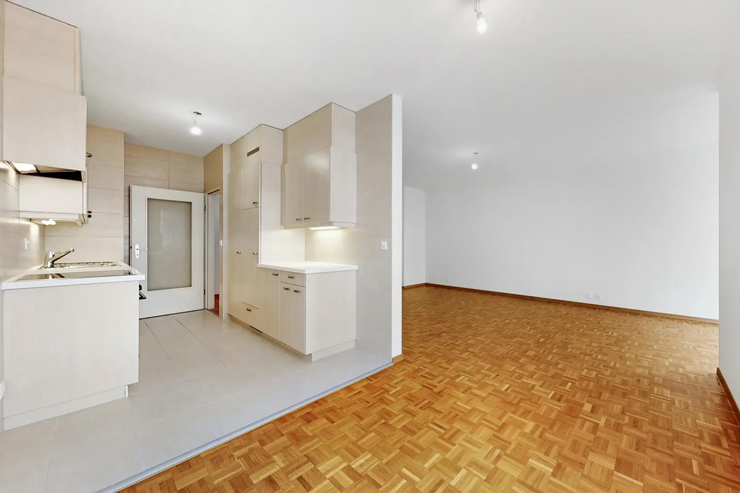 Charmante Wohnung in Genf - Foto 7 von 13