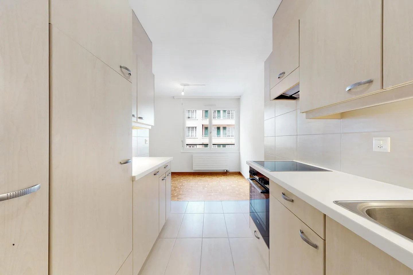 Charmante Wohnung in Genf - Foto 8 von 13