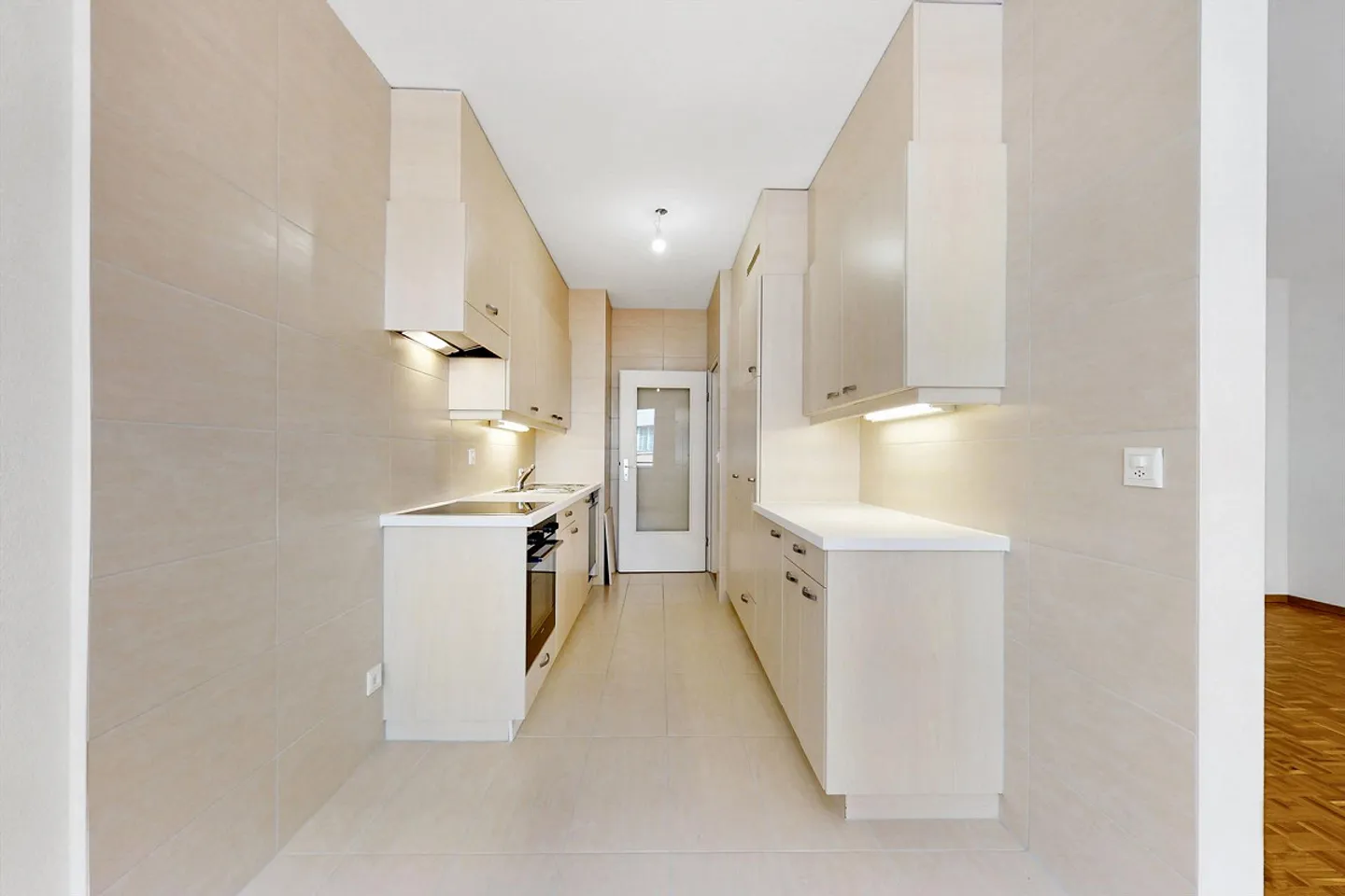 Charmante Wohnung in Genf - Foto 9 von 13