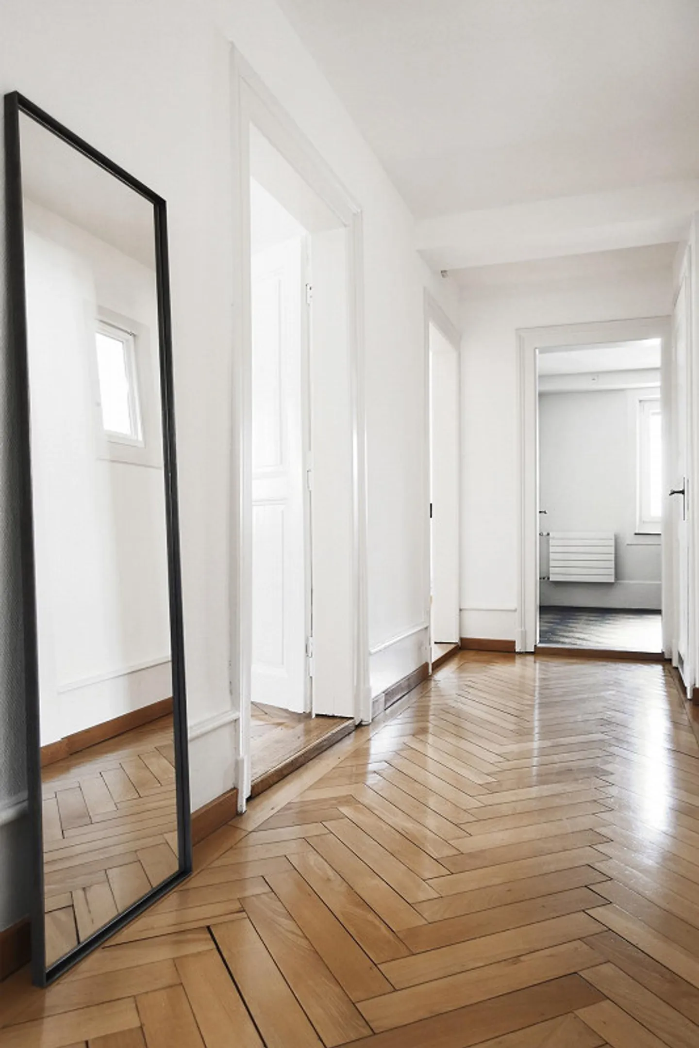 Appartement 3.5 pièces dans une villa historique à Kirchenfeld - Photo 7 sur 9