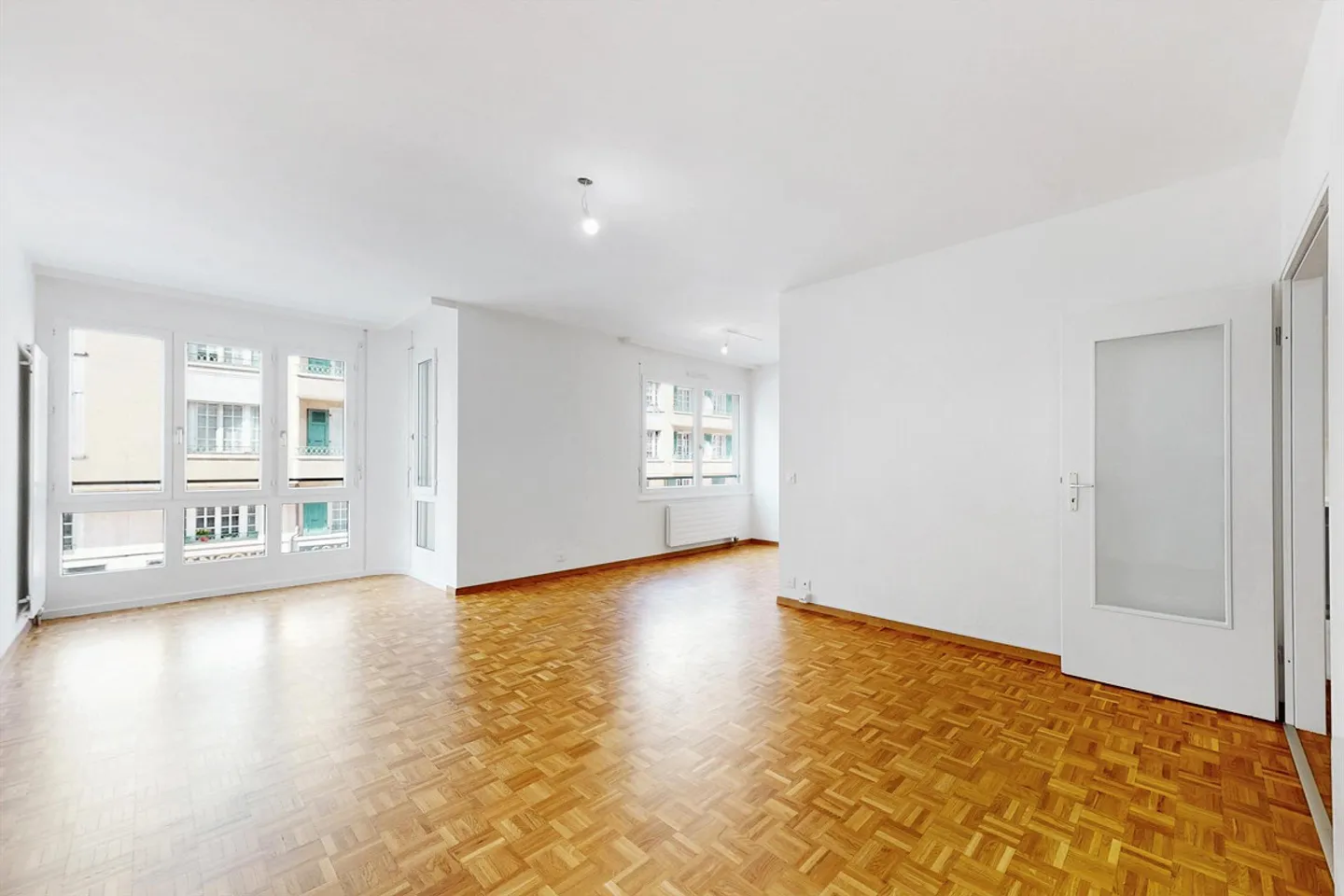Charmante Wohnung in Genf - Foto 6 von 13